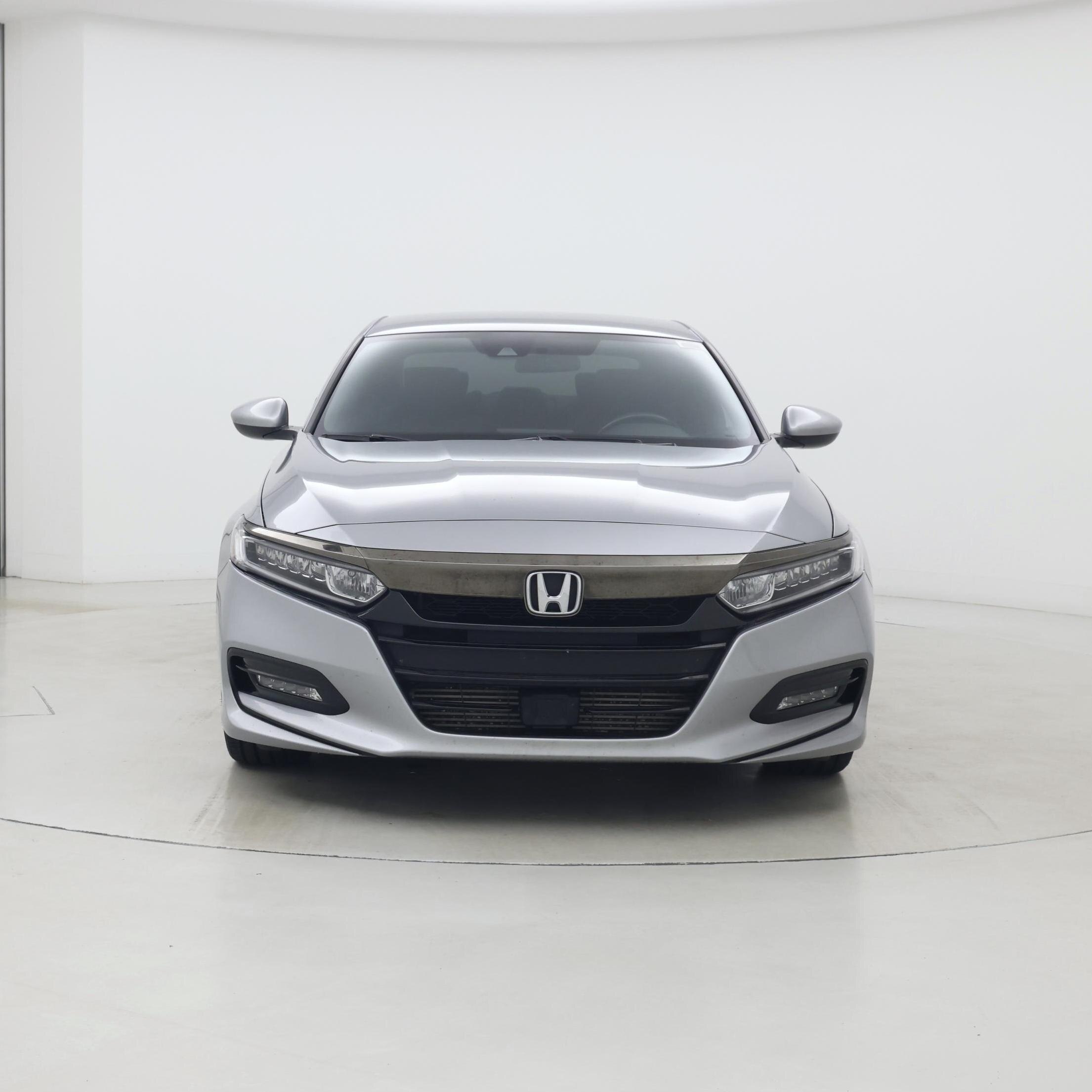 Thumbnail: 2020 Honda Accord - 5