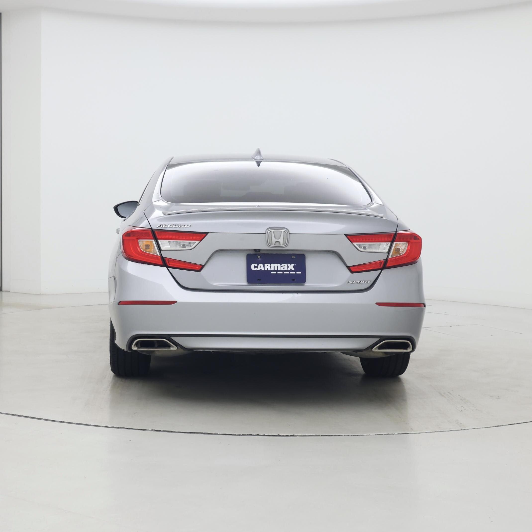 Thumbnail: 2020 Honda Accord - 6