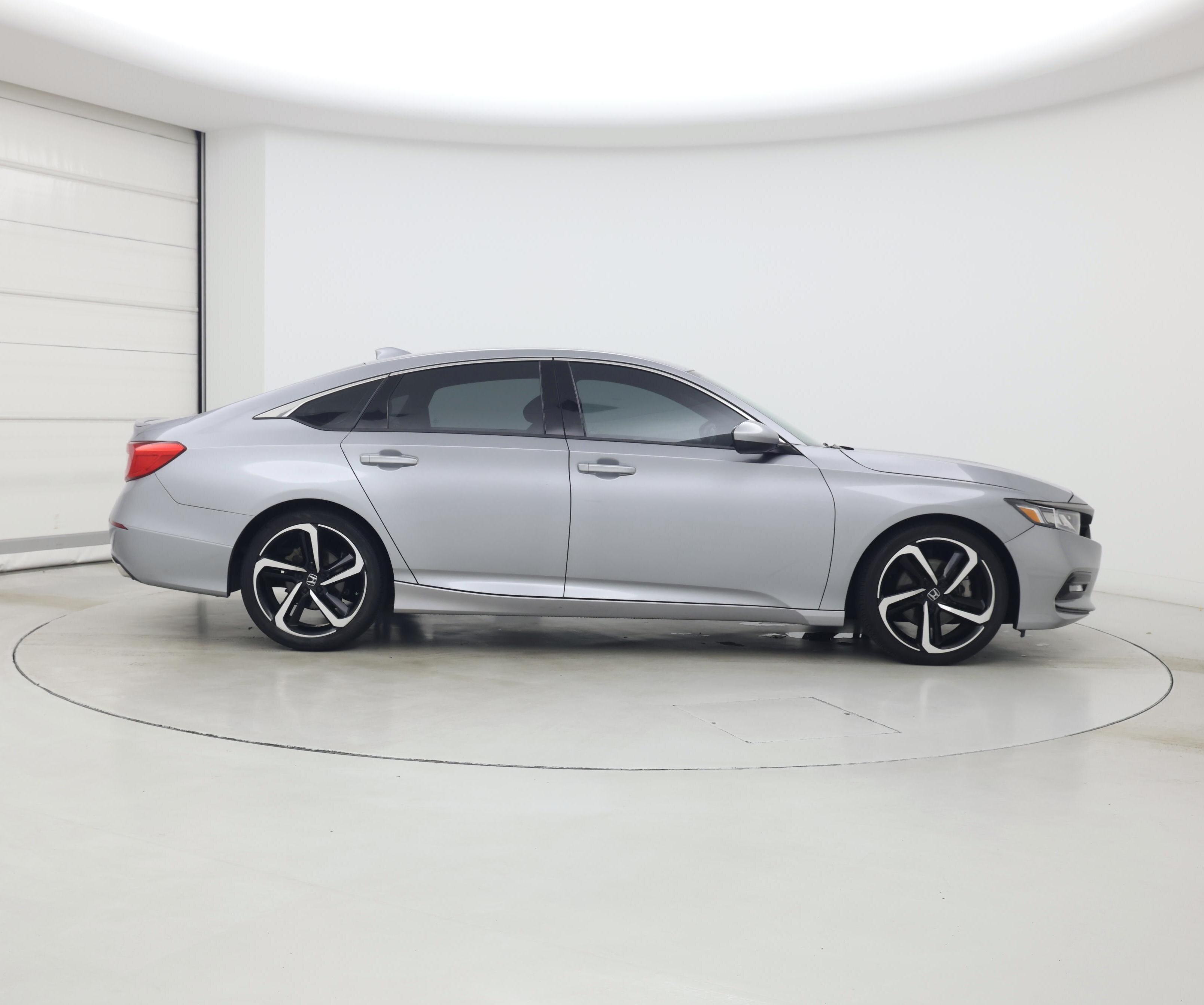 Thumbnail: 2020 Honda Accord - 7