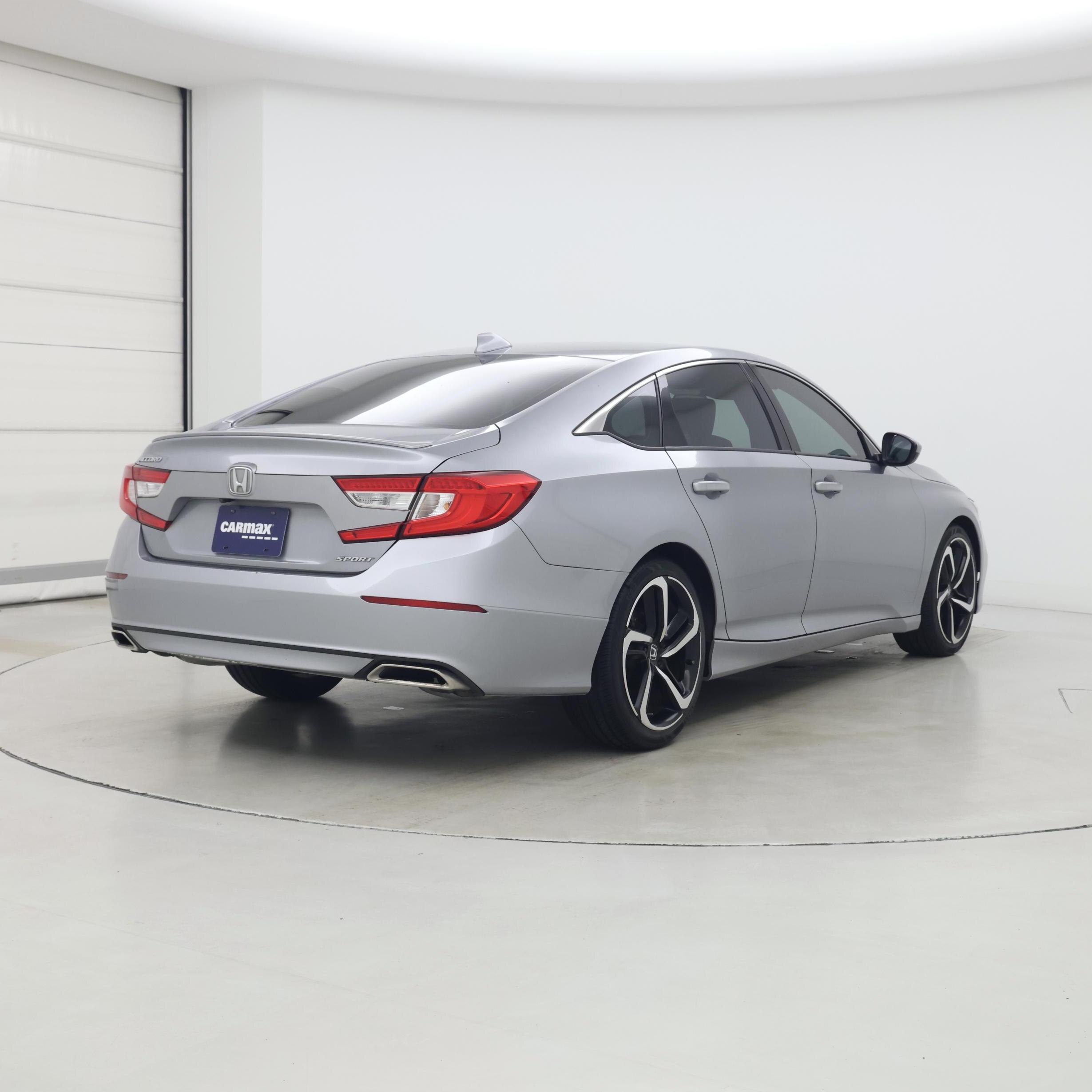 Thumbnail: 2020 Honda Accord - 8