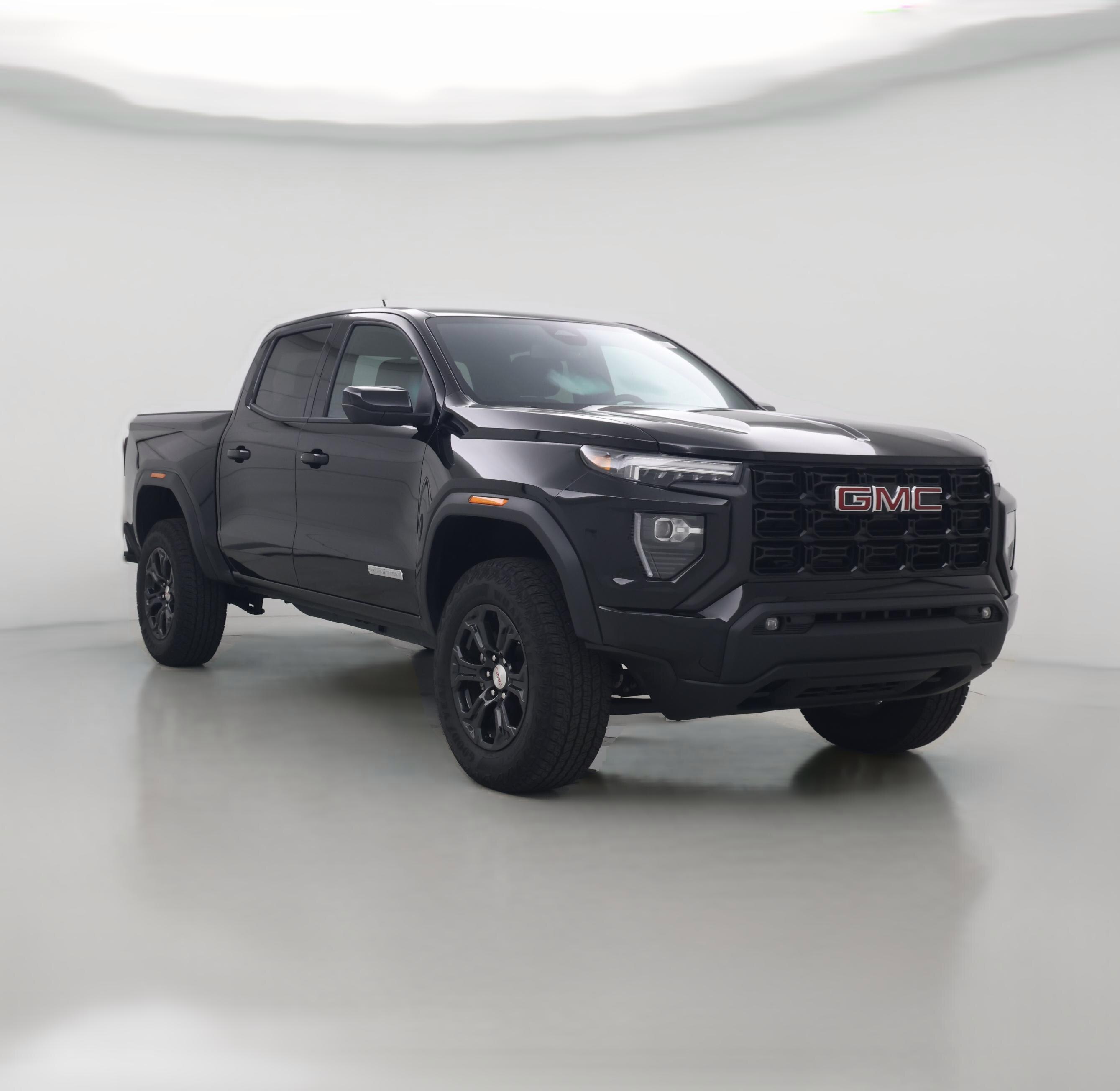 Thumbnail: 2024 GMC Canyon - 1