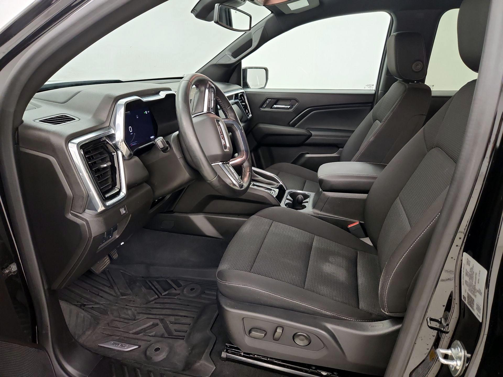 Thumbnail: 2024 GMC Canyon - 11