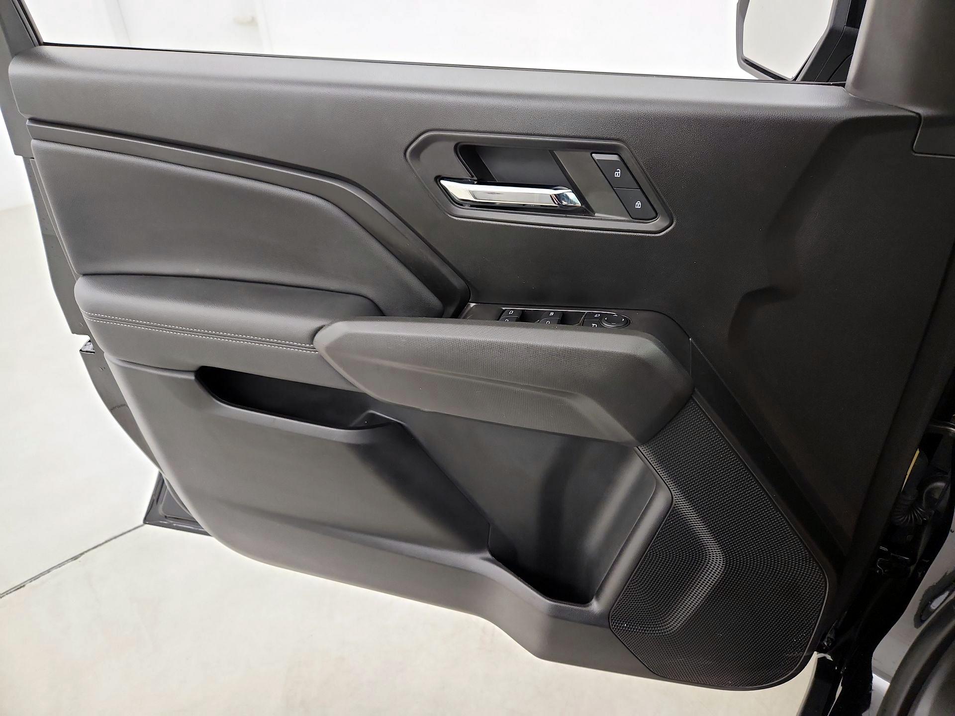 Thumbnail: 2024 GMC Canyon - 12