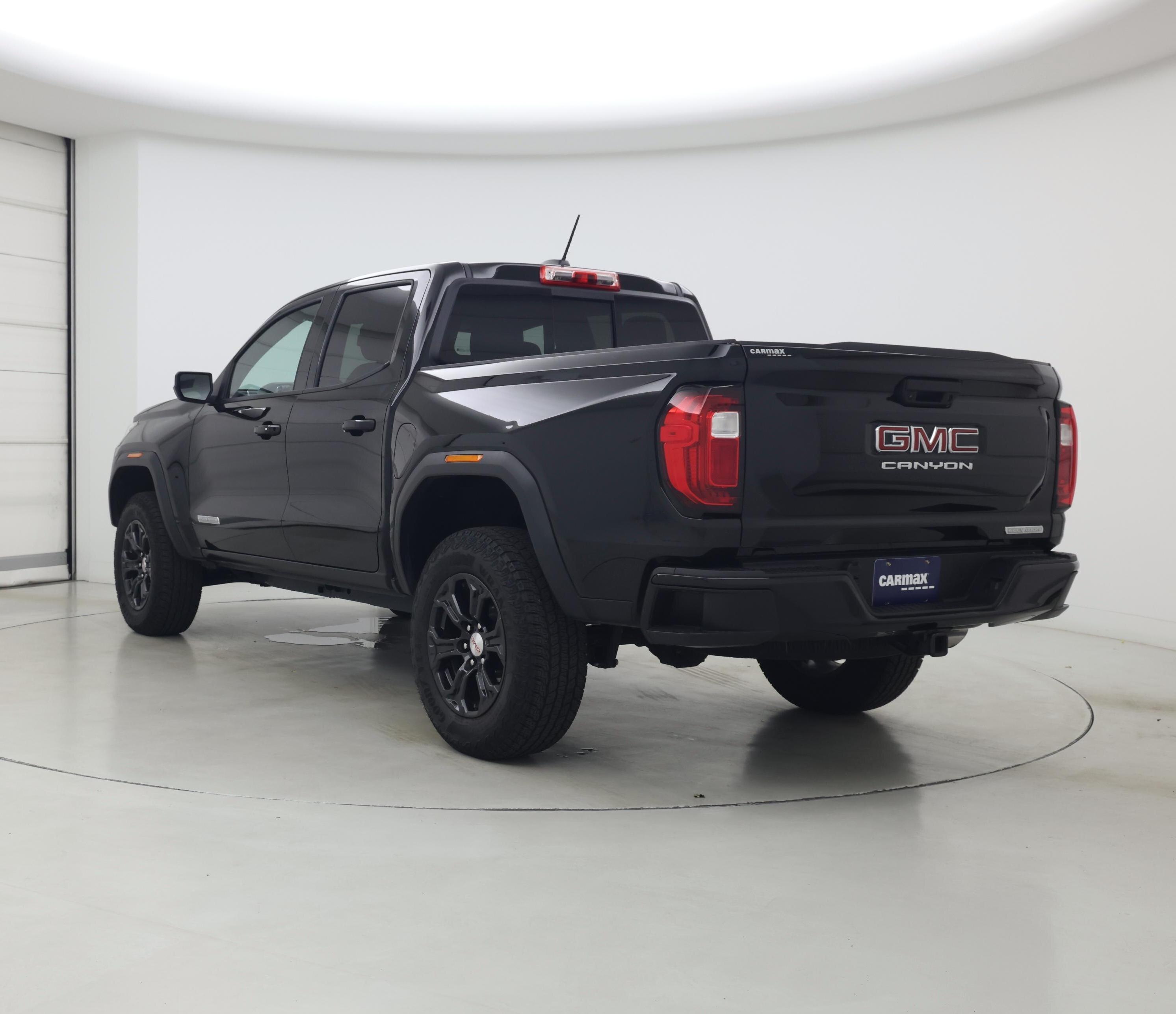 Thumbnail: 2024 GMC Canyon - 2