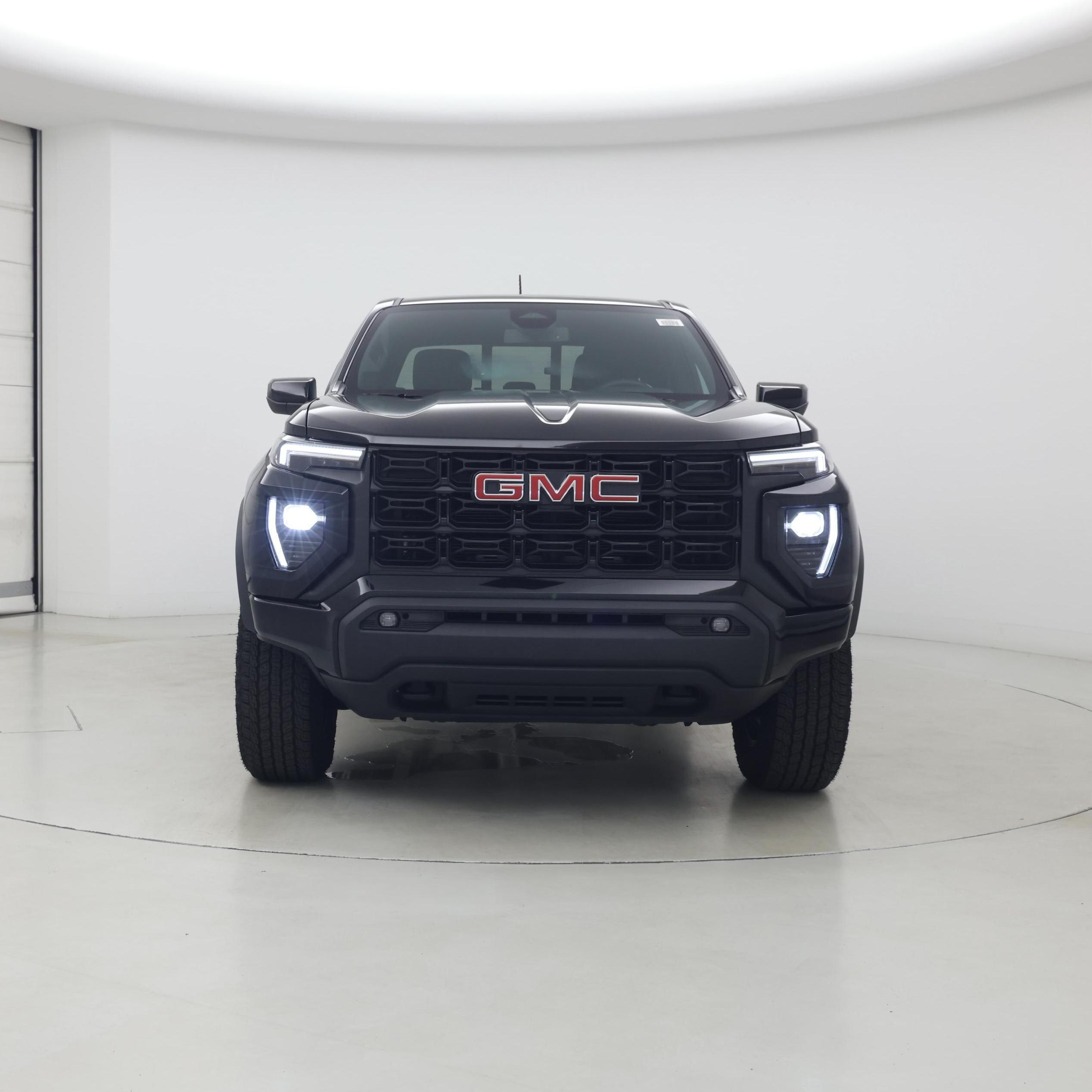 Thumbnail: 2024 GMC Canyon - 5