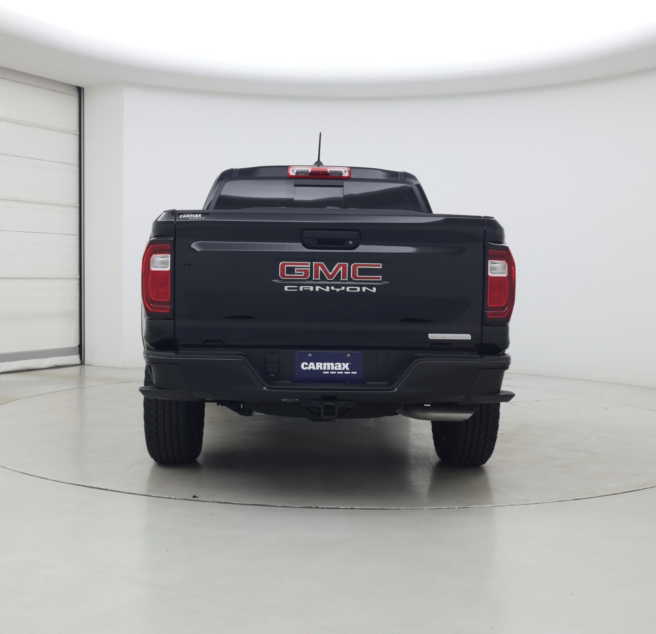 Thumbnail: 2024 GMC Canyon - 6