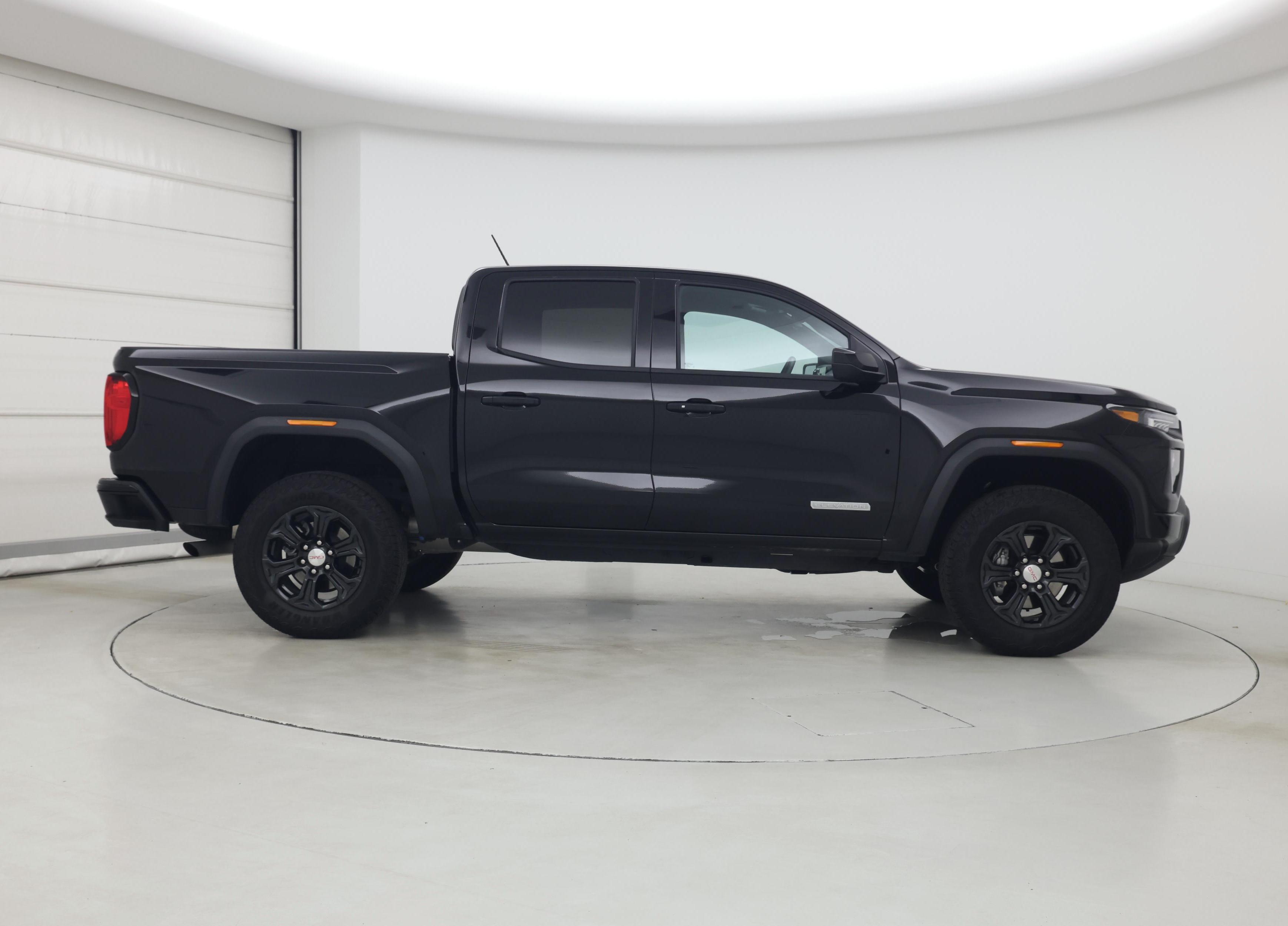 Thumbnail: 2024 GMC Canyon - 7
