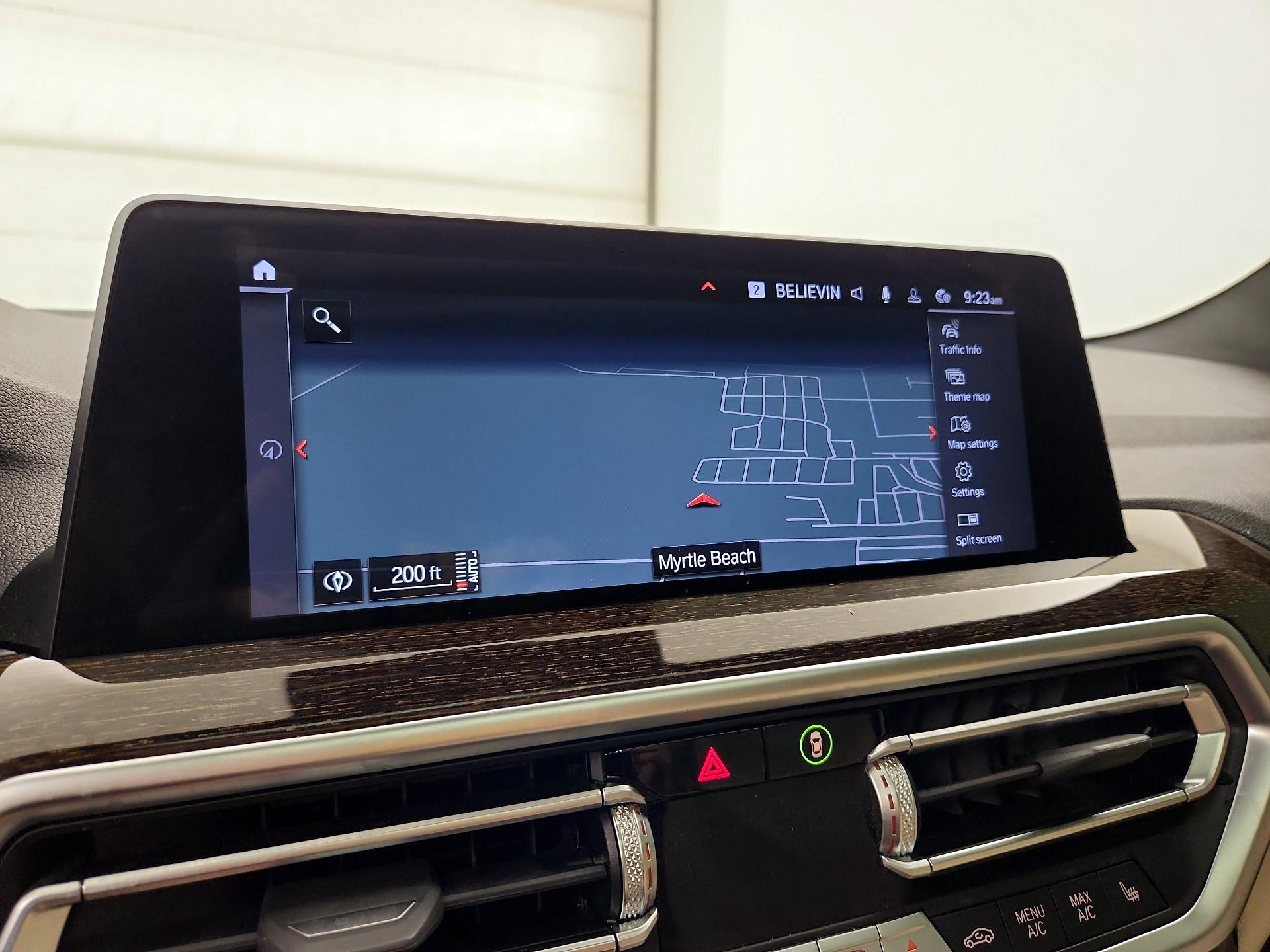Thumbnail: 2022 BMW X3 - 14