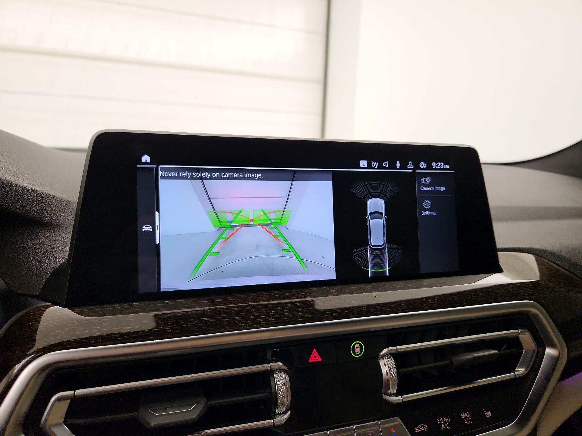 Thumbnail: 2022 BMW X3 - 15