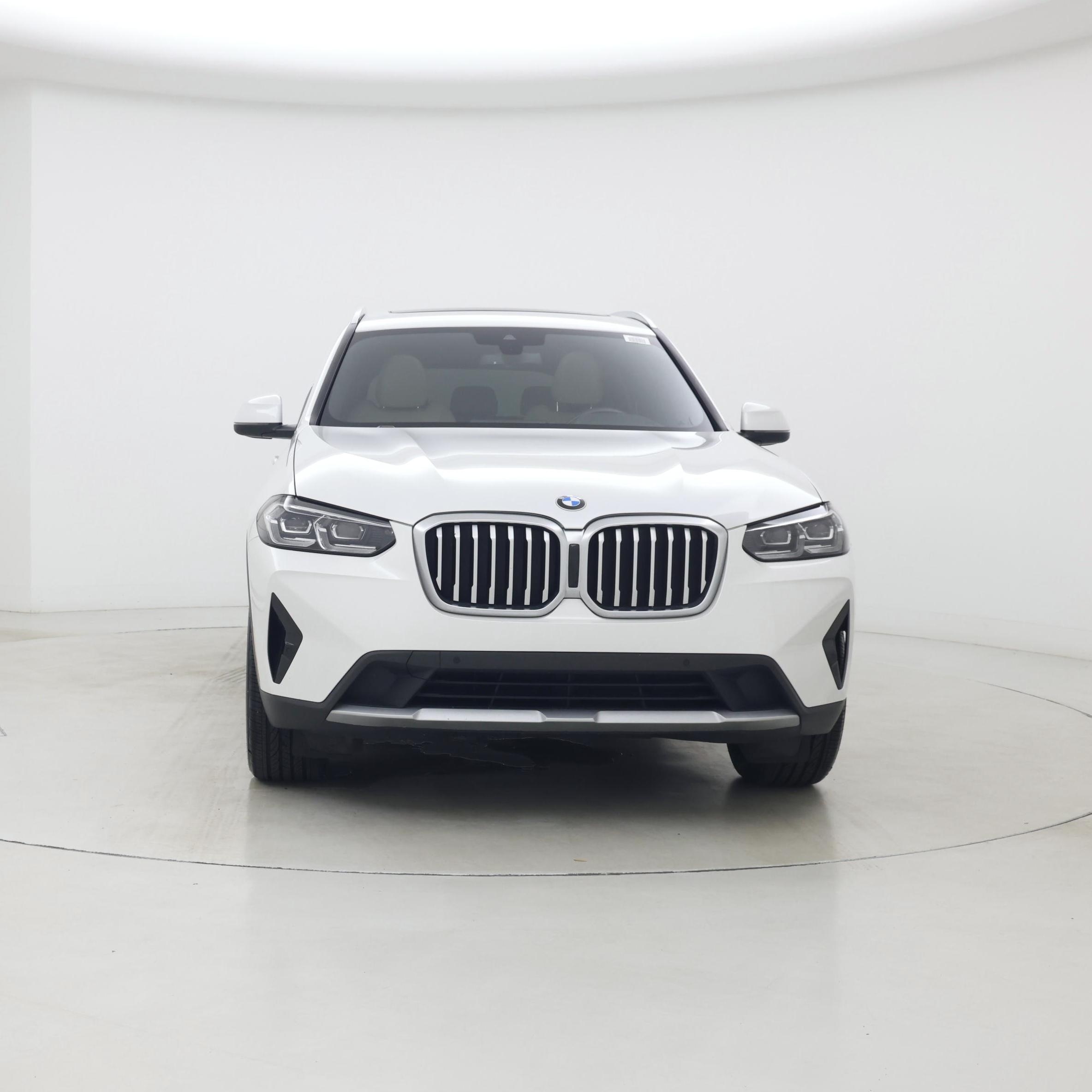 Thumbnail: 2022 BMW X3 - 5