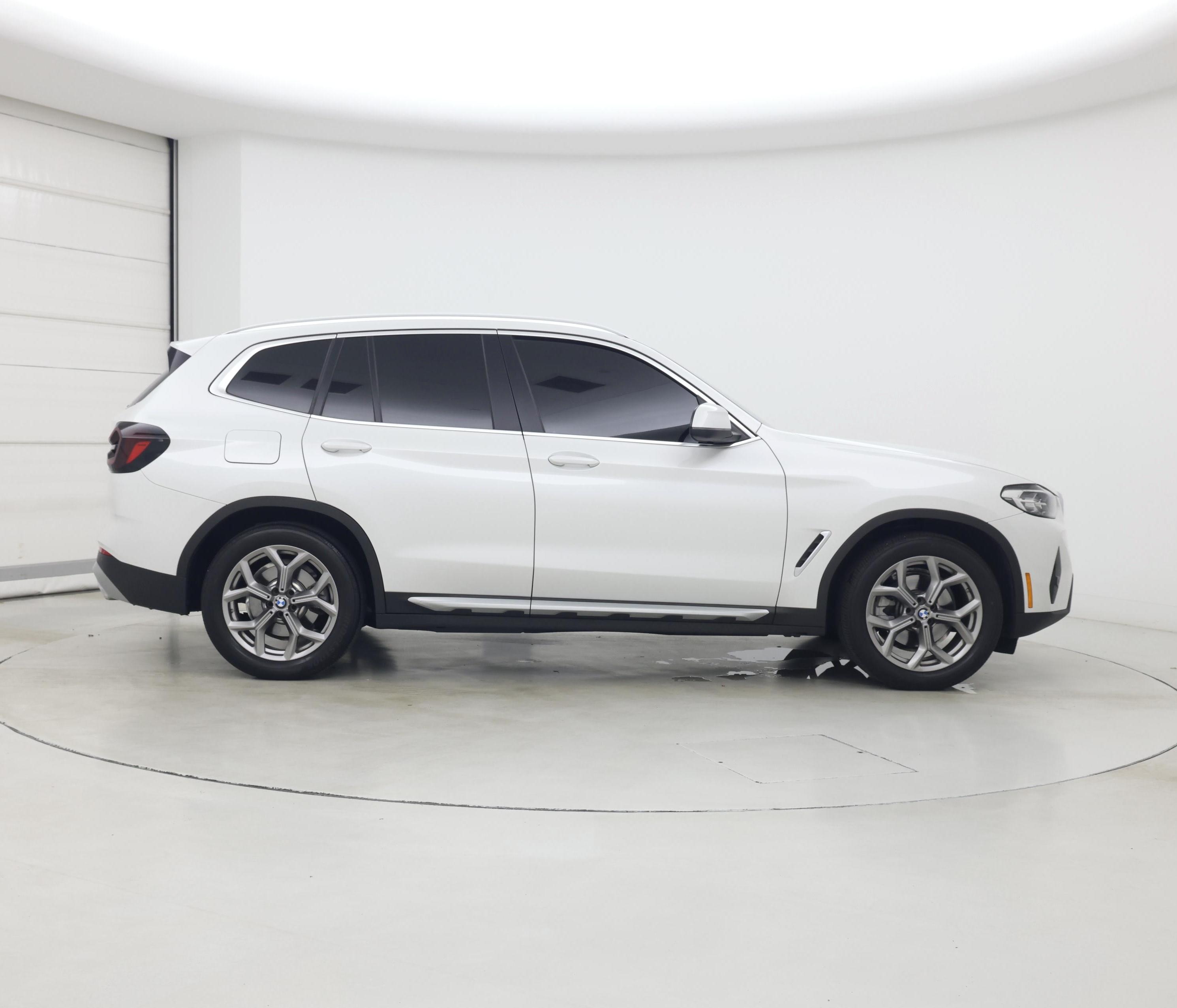 Thumbnail: 2022 BMW X3 - 7