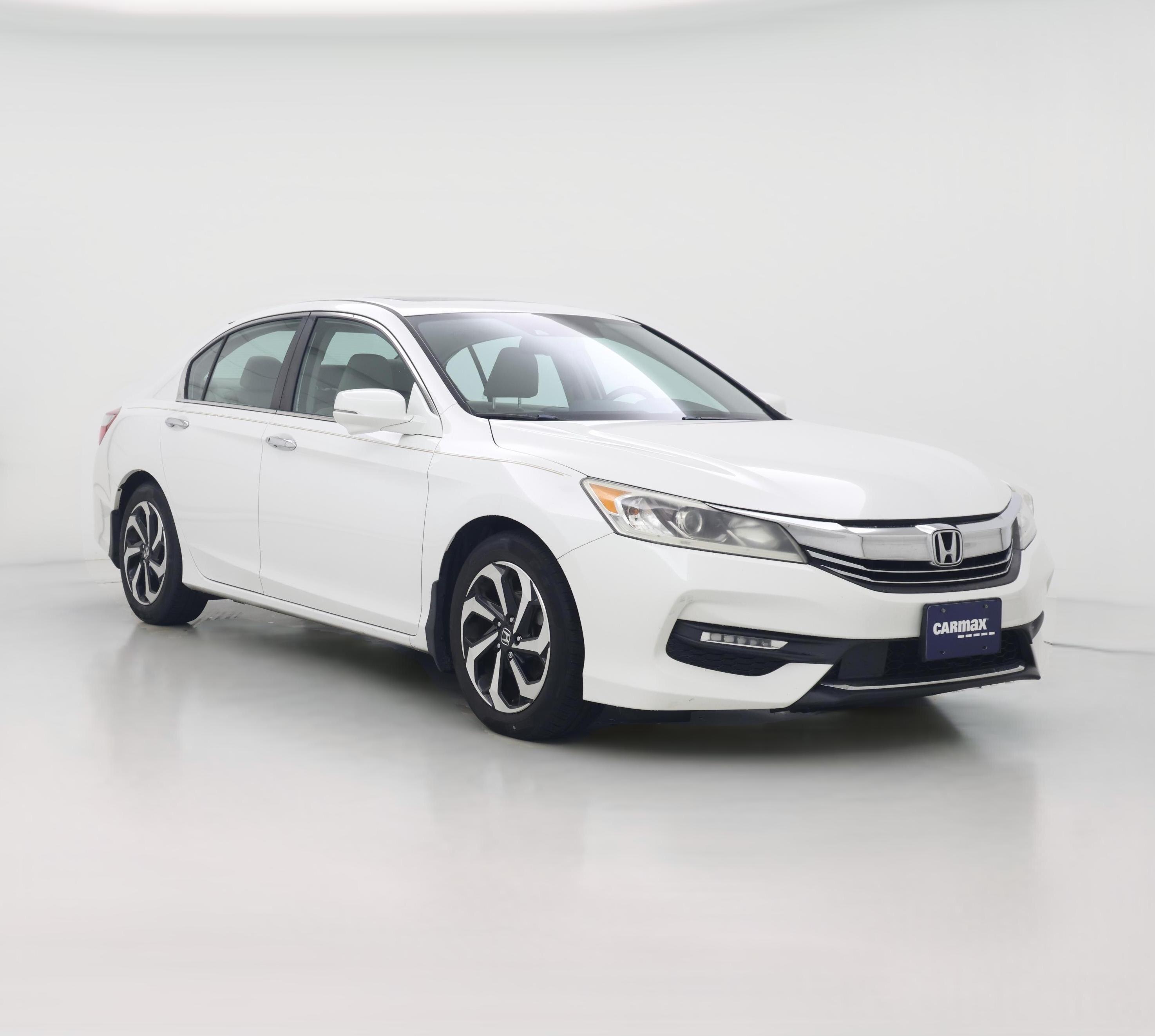 Thumbnail: 2016 Honda Accord - 1