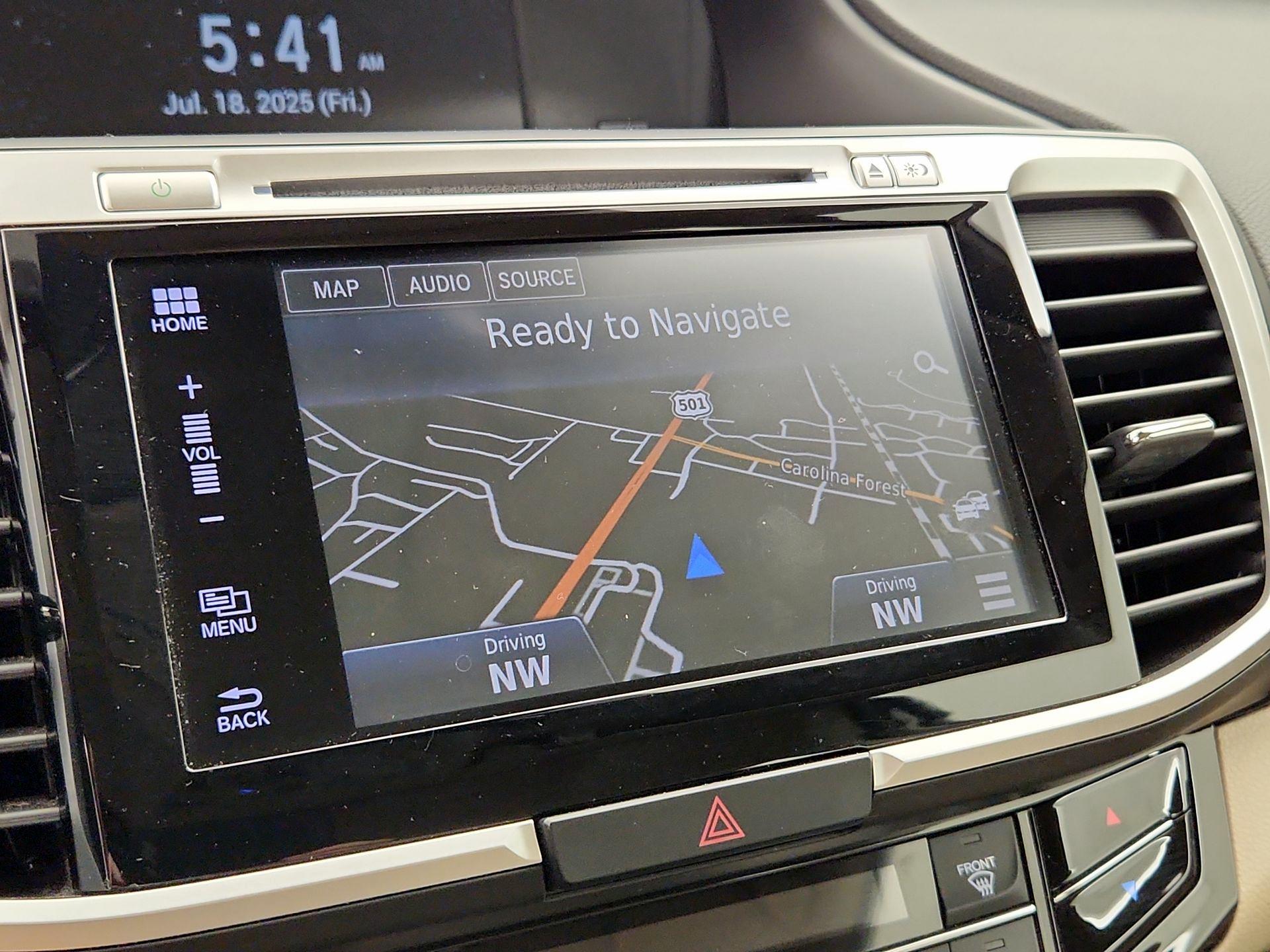 Thumbnail: 2016 Honda Accord - 14