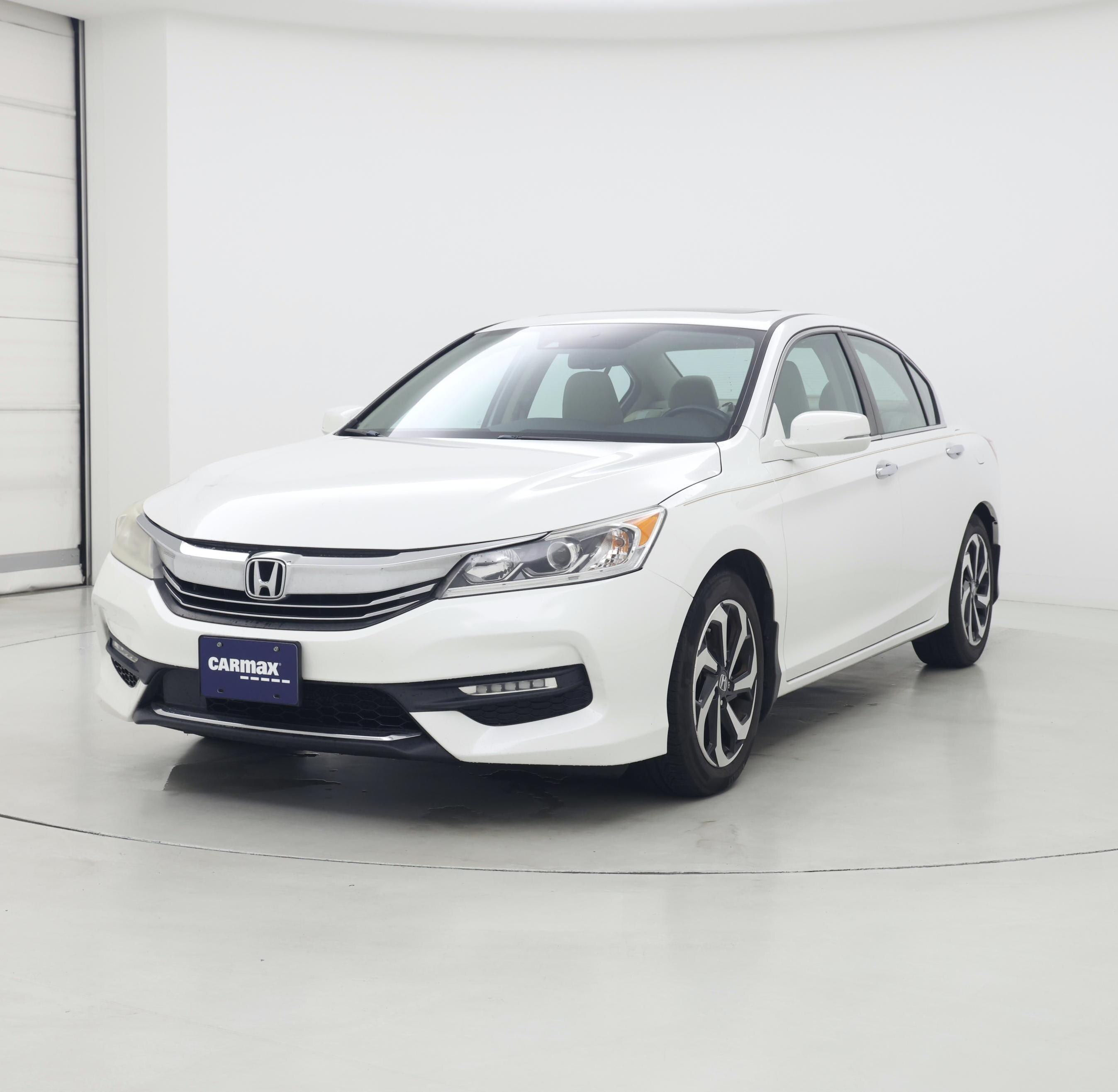 Thumbnail: 2016 Honda Accord - 4