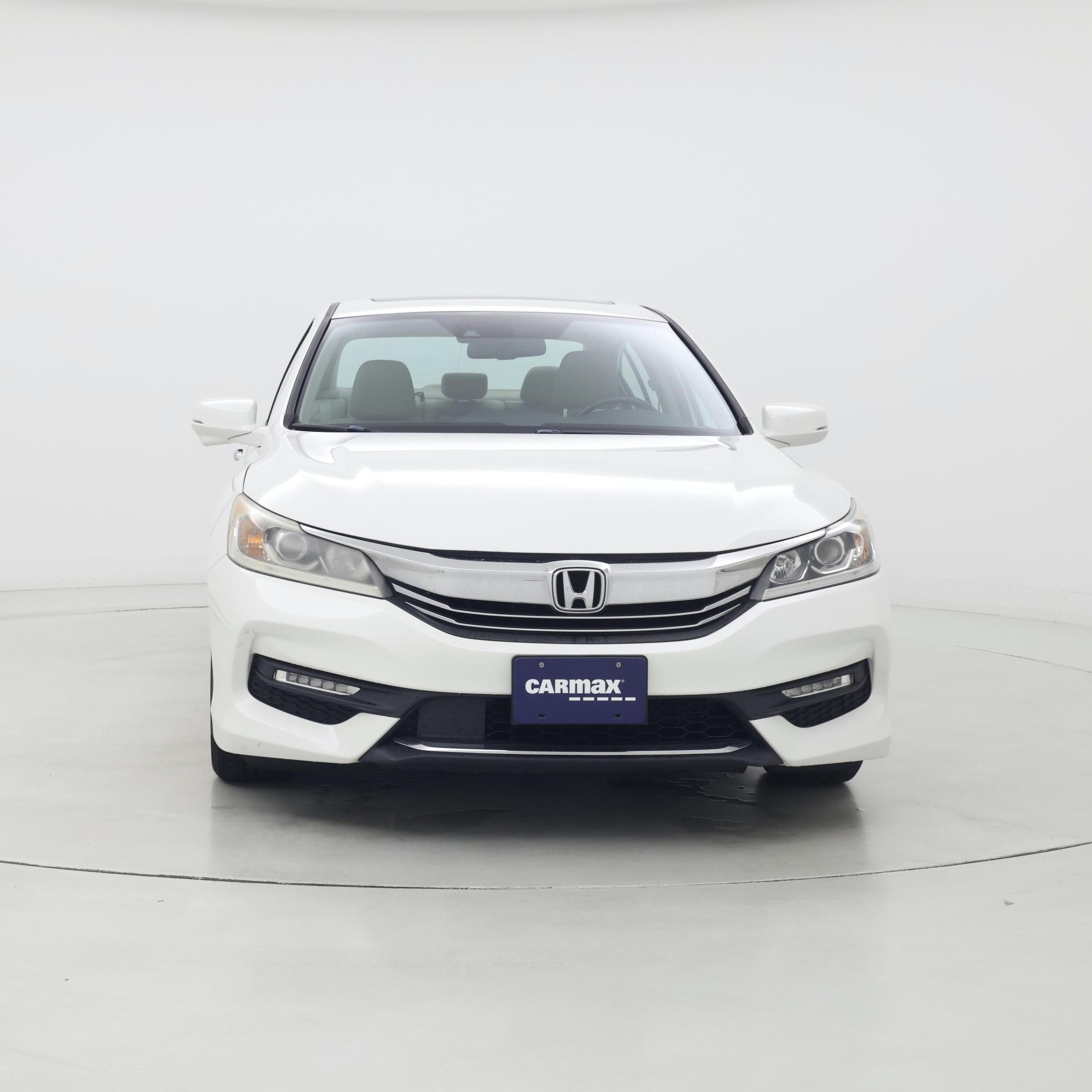 Thumbnail: 2016 Honda Accord - 5