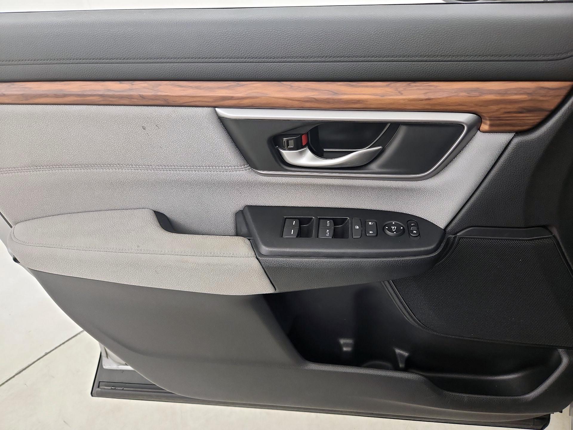 Thumbnail: 2021 Honda CR-V - 12