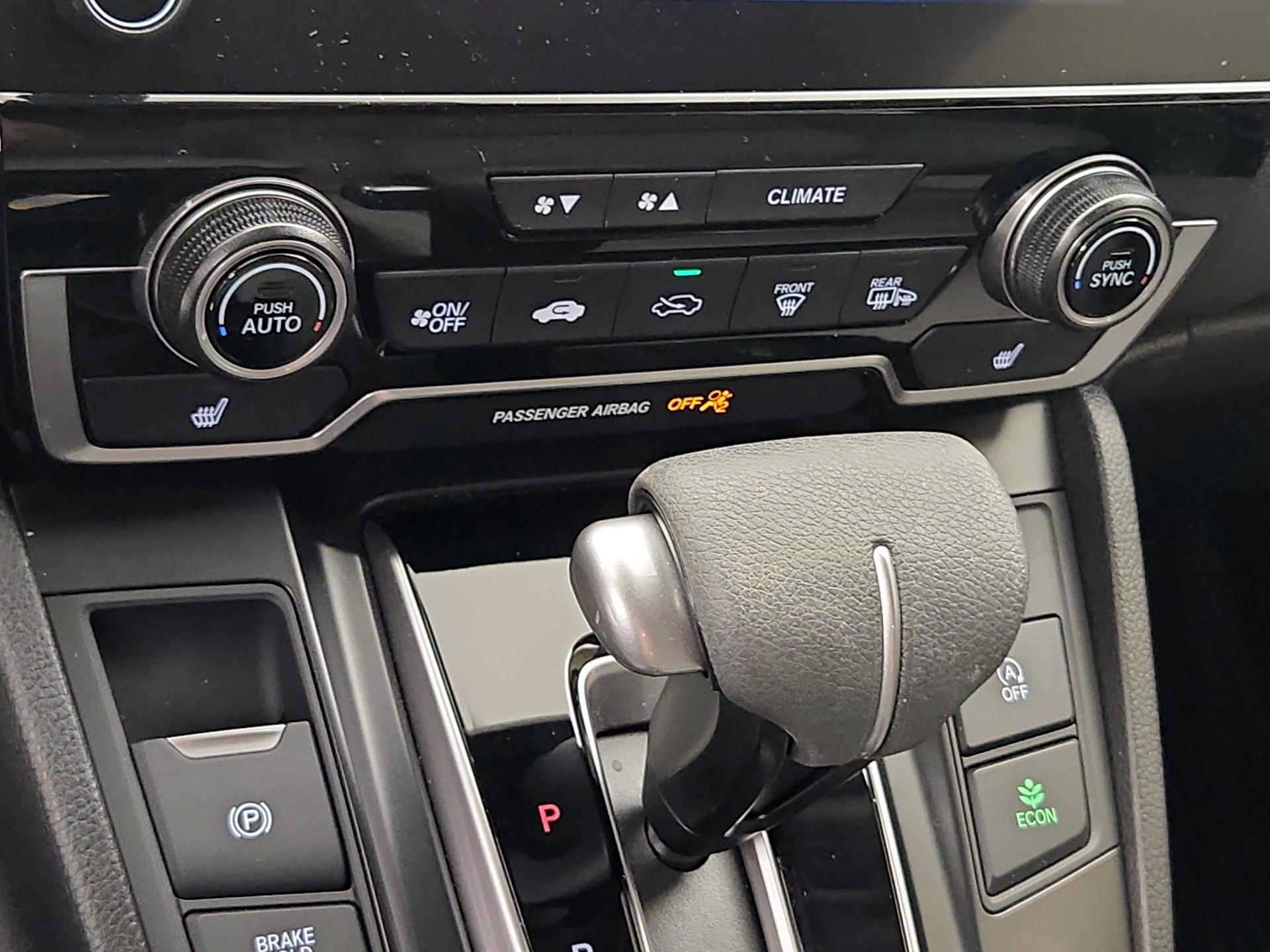 Thumbnail: 2021 Honda CR-V - 16