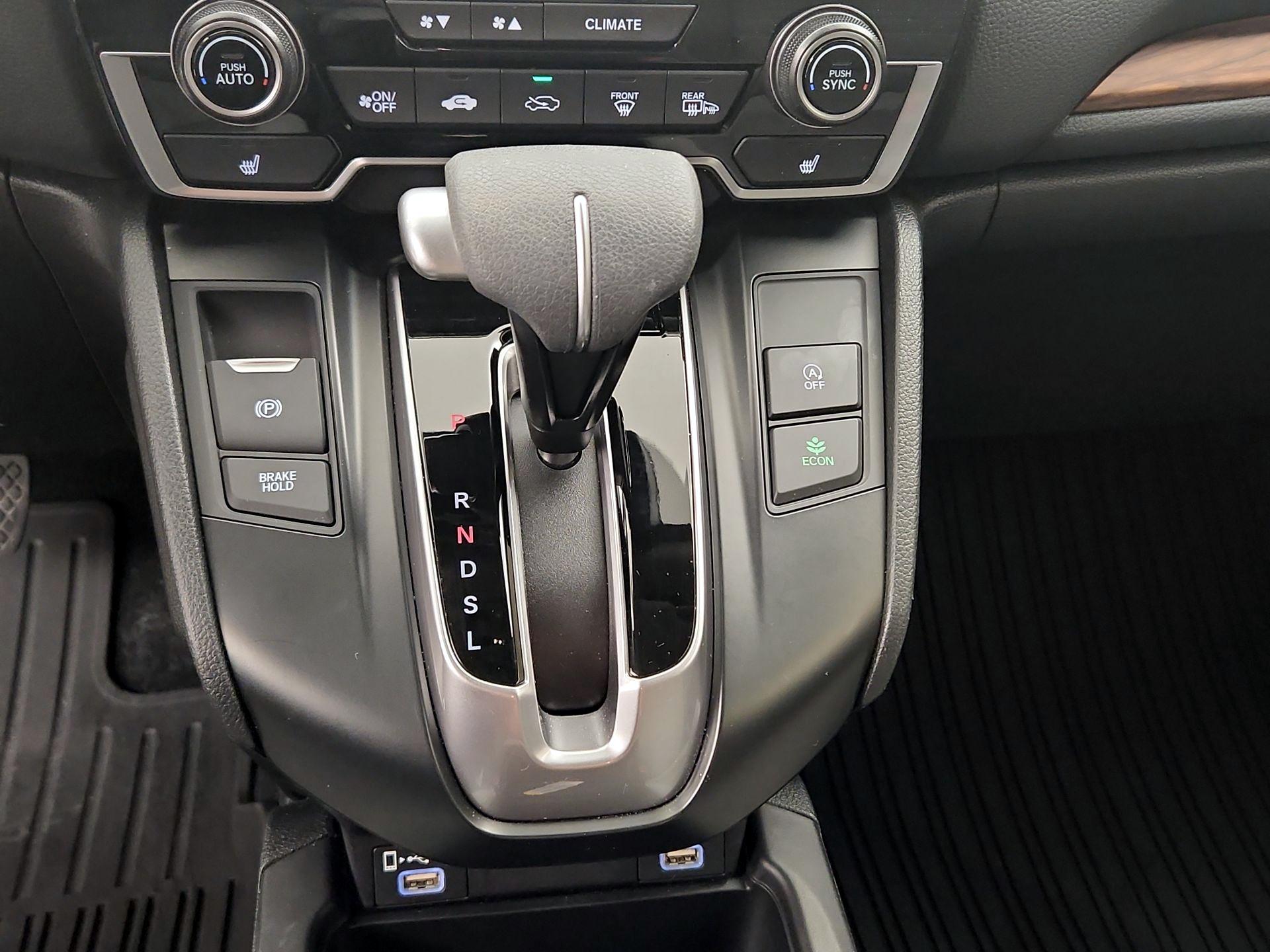 Thumbnail: 2021 Honda CR-V - 17