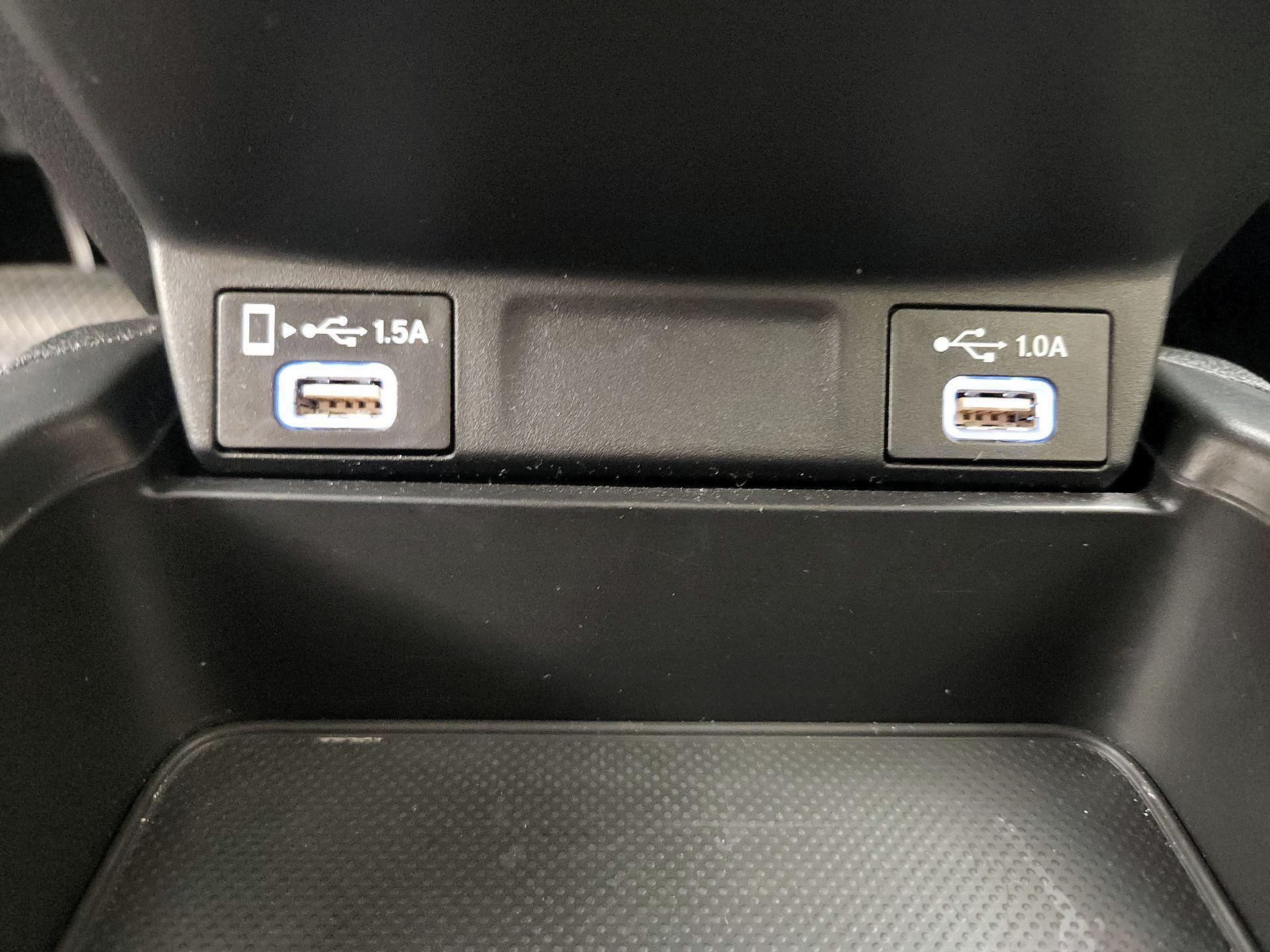Thumbnail: 2021 Honda CR-V - 18