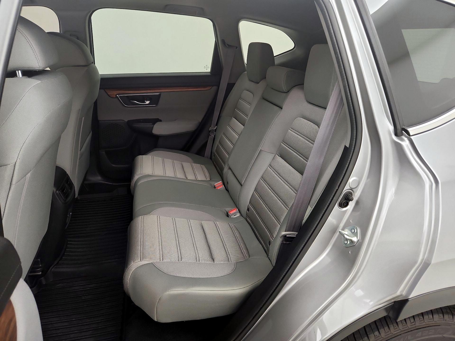 Thumbnail: 2021 Honda CR-V - 20
