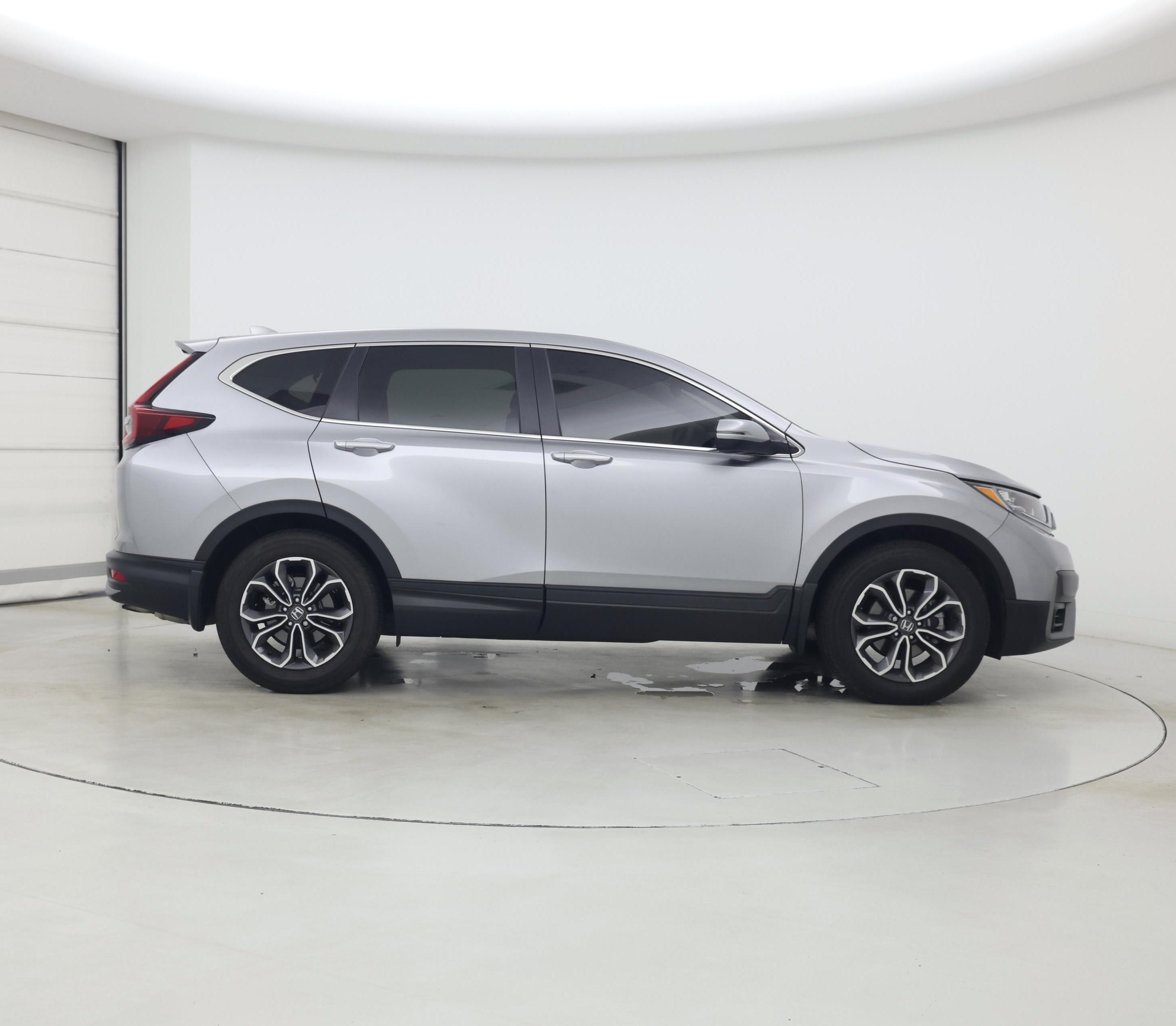 Thumbnail: 2021 Honda CR-V - 7