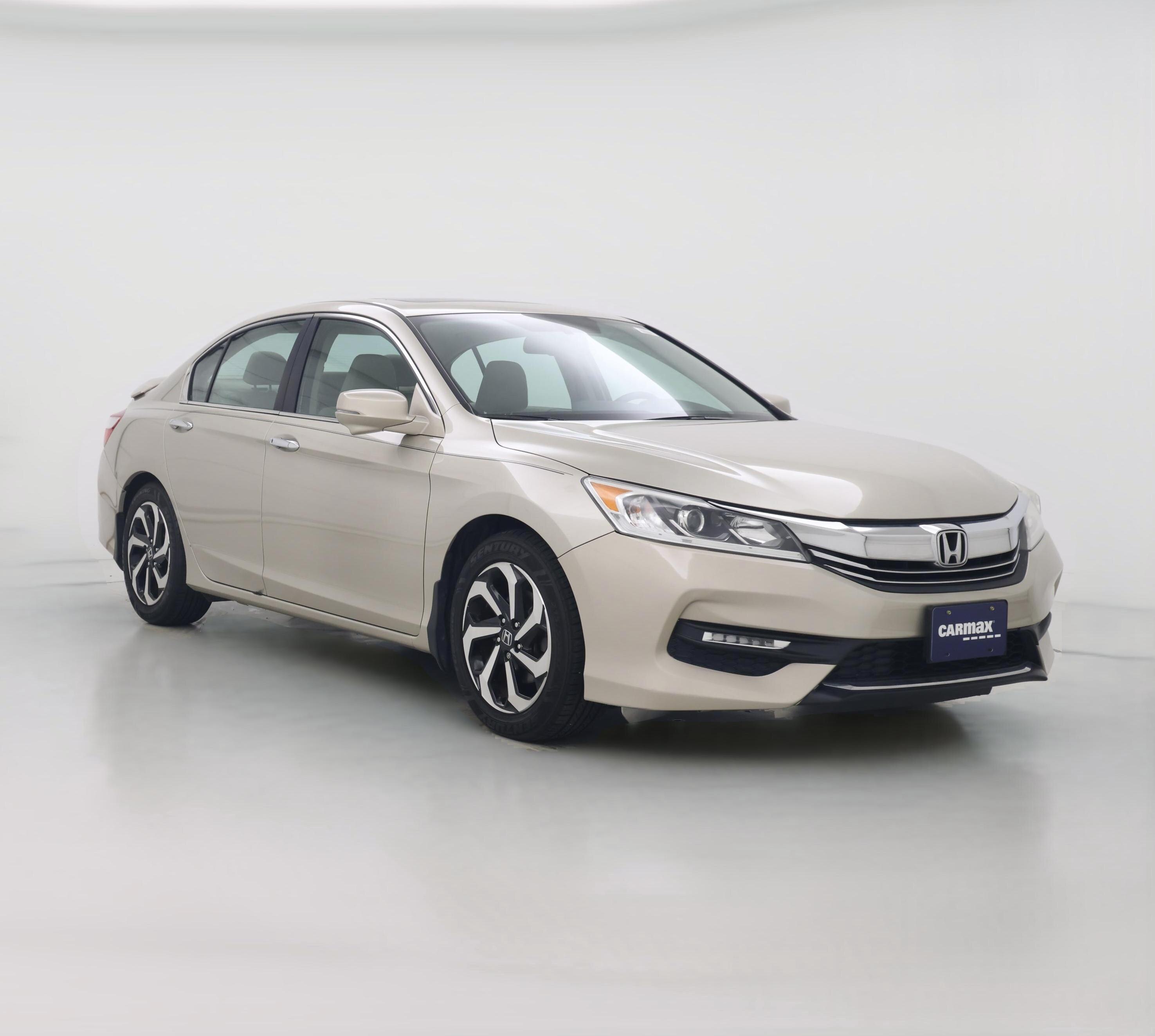 Thumbnail: 2016 Honda Accord - 1