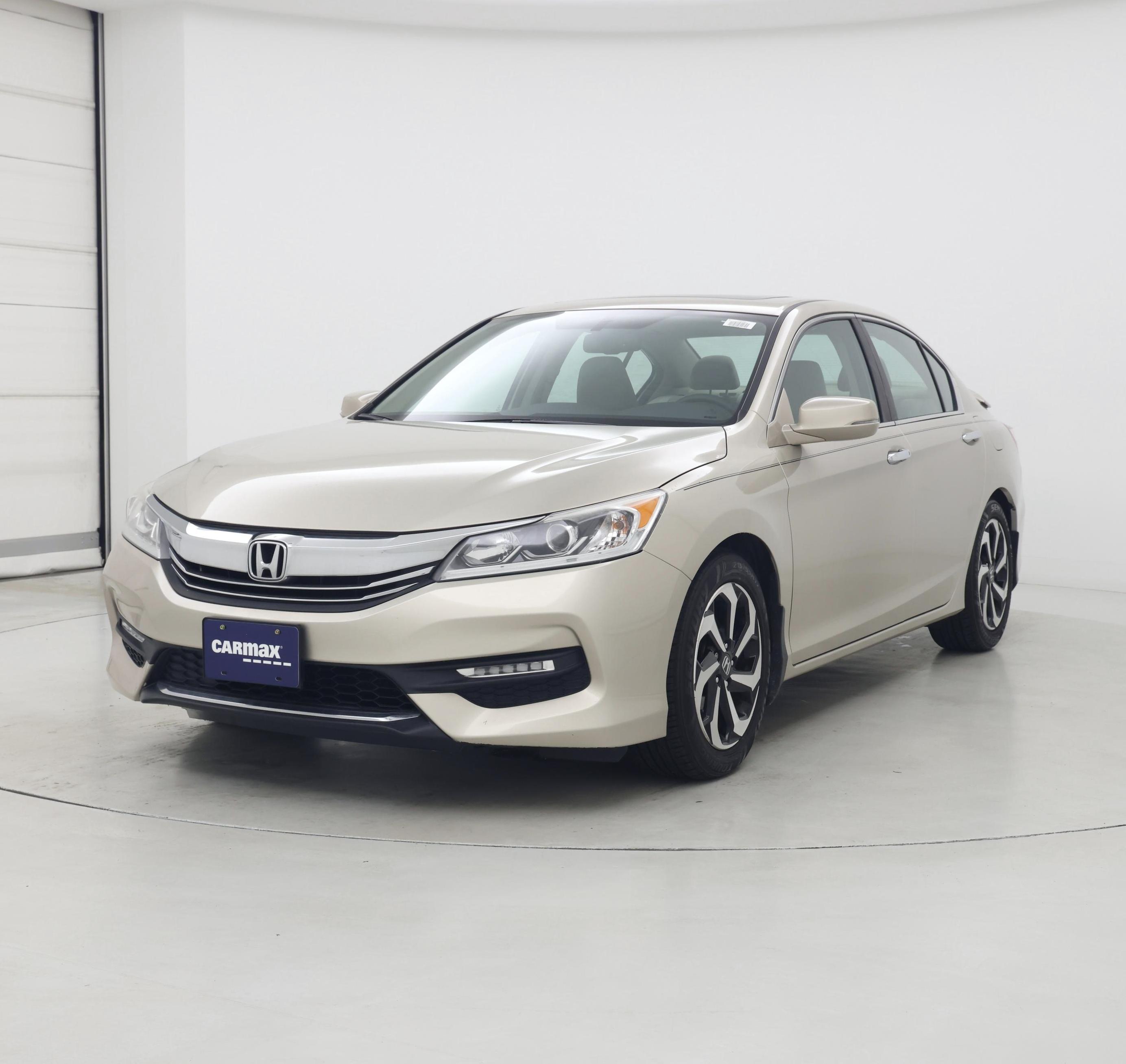 Thumbnail: 2016 Honda Accord - 4