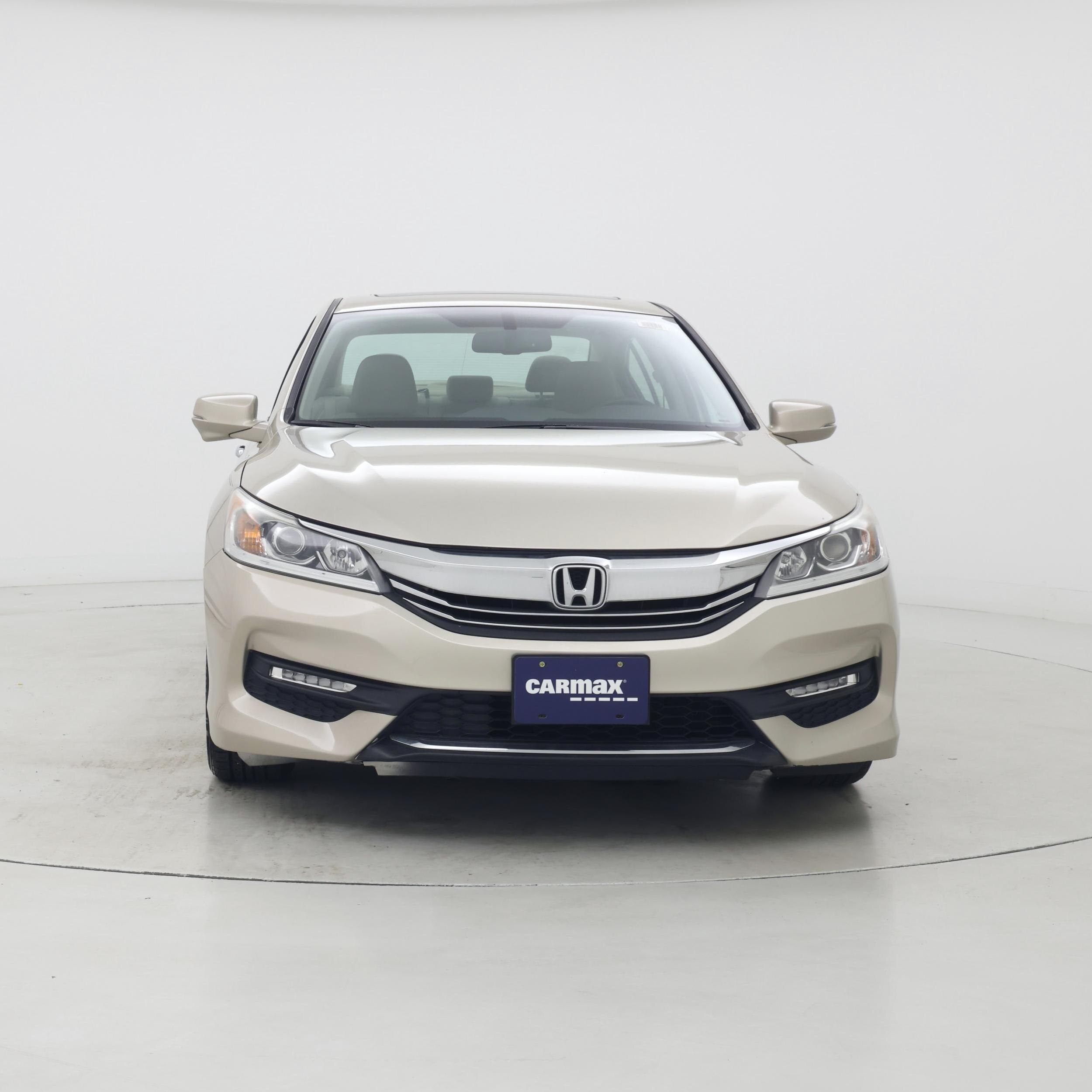 Thumbnail: 2016 Honda Accord - 5