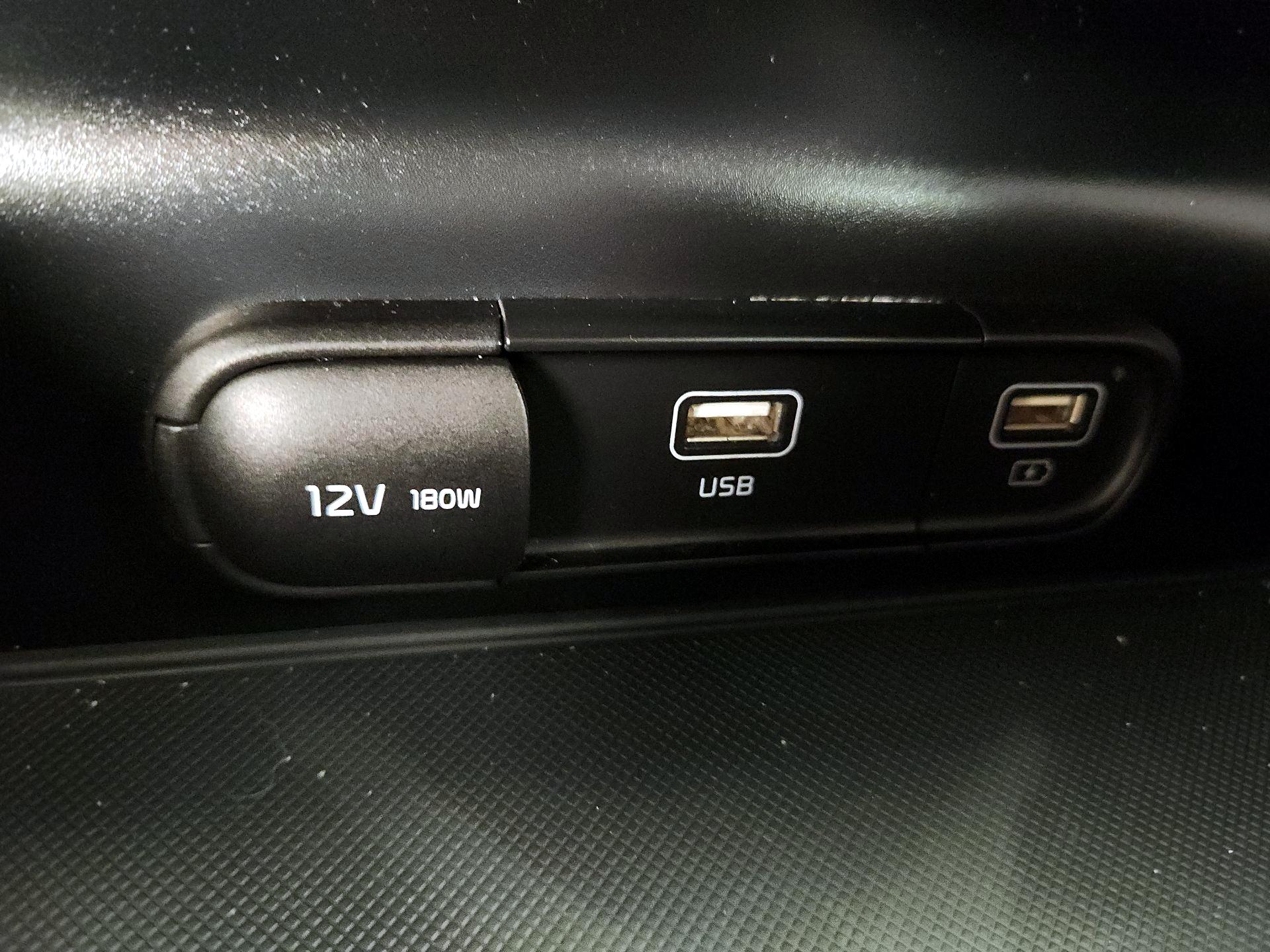 Thumbnail: 2023 Kia K5 - 19