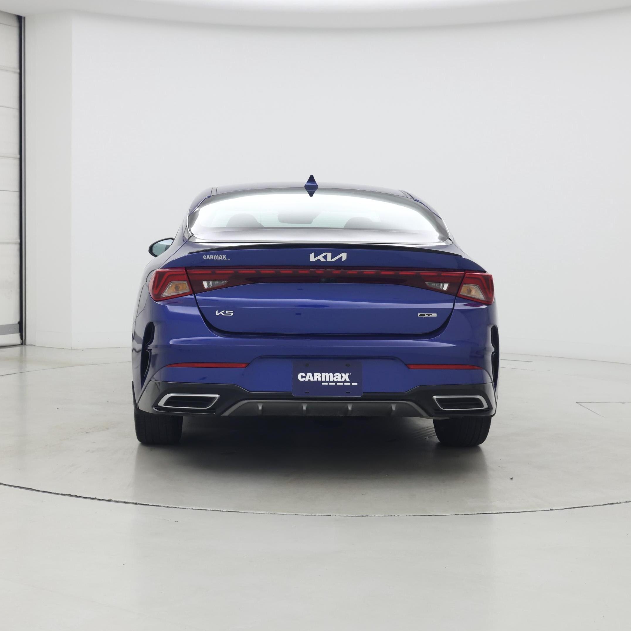 Thumbnail: 2023 Kia K5 - 6