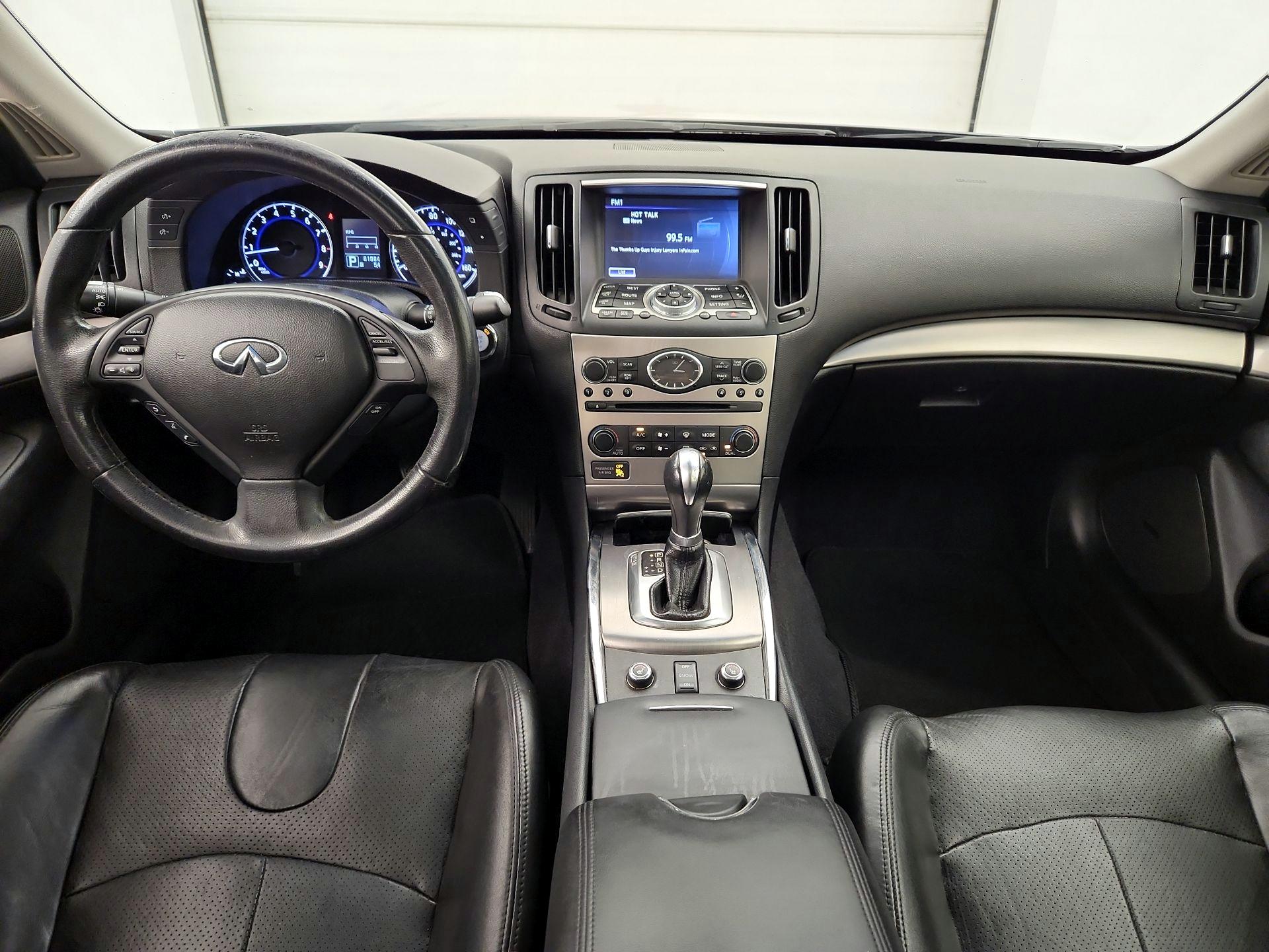 Thumbnail: 2015 INFINITI  - 9