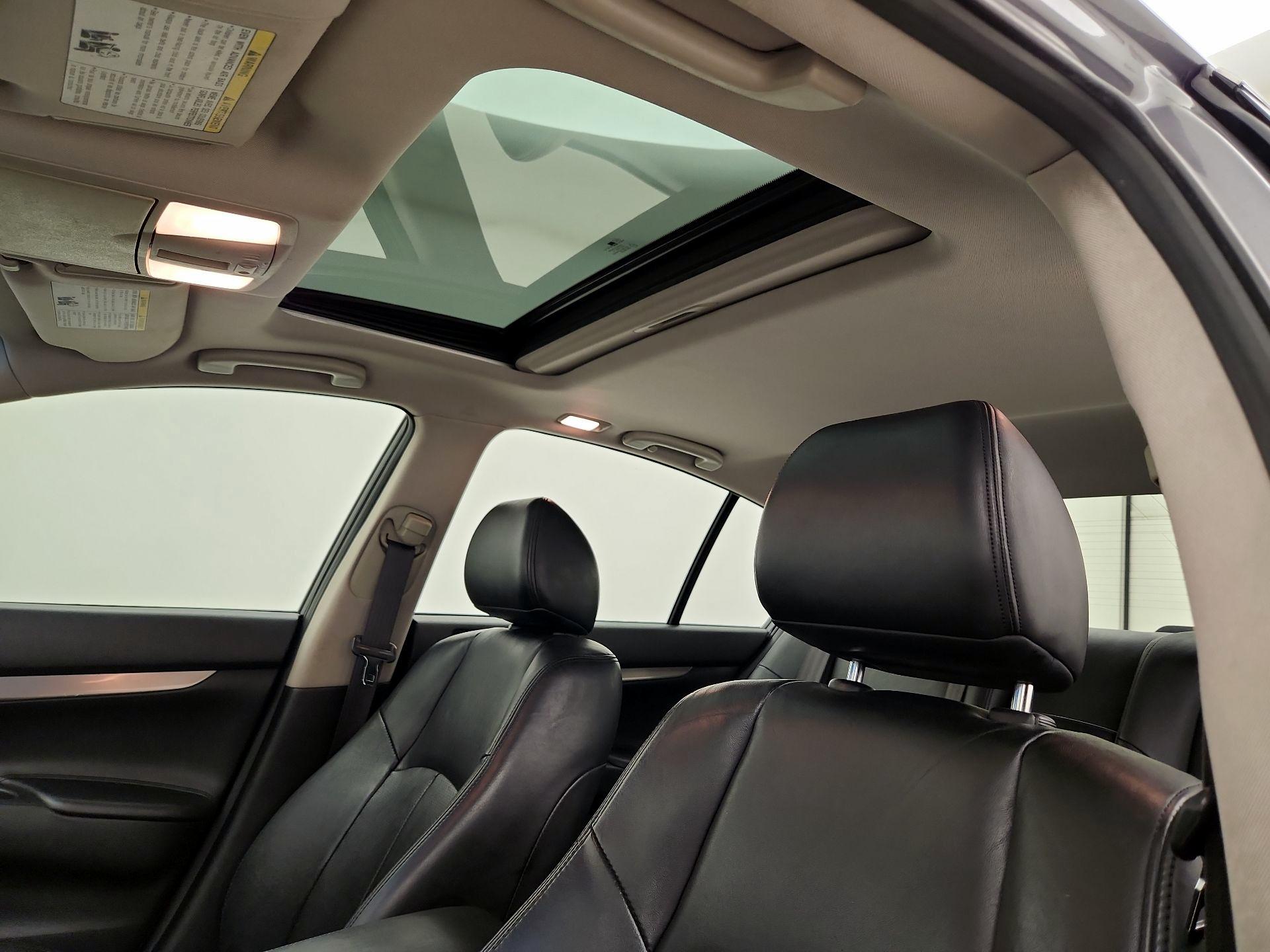 Thumbnail: 2015 INFINITI  - 20
