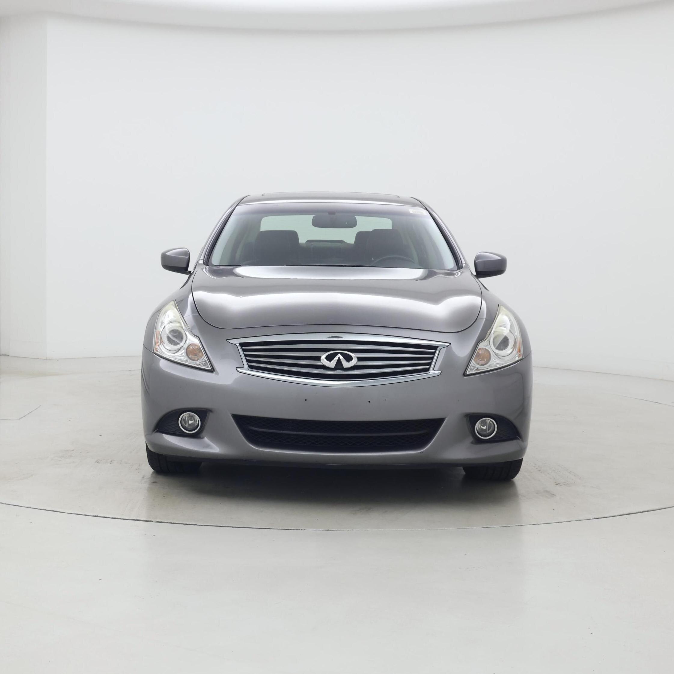 Thumbnail: 2015 INFINITI  - 5