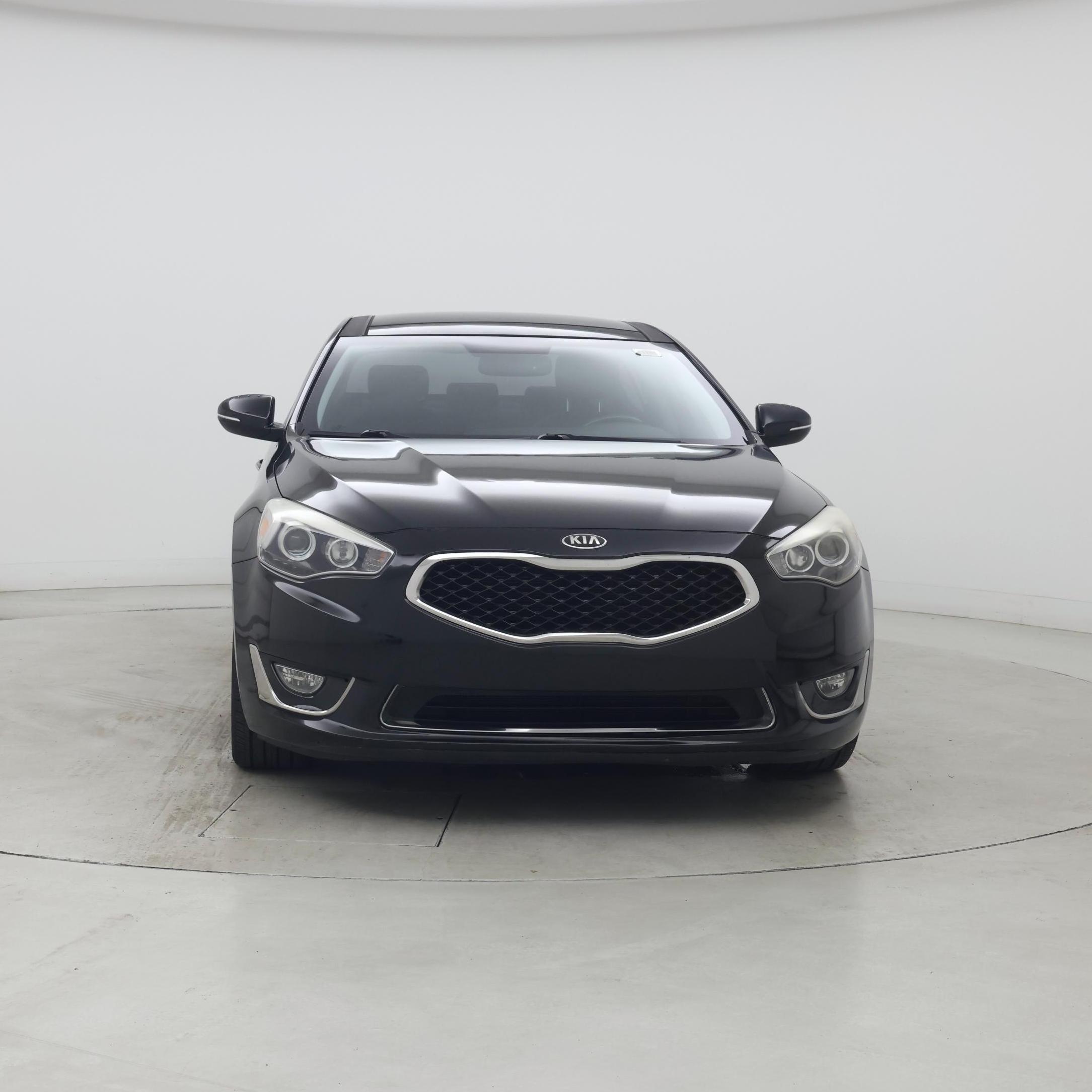 Thumbnail: 2016 Kia Cadenza - 5