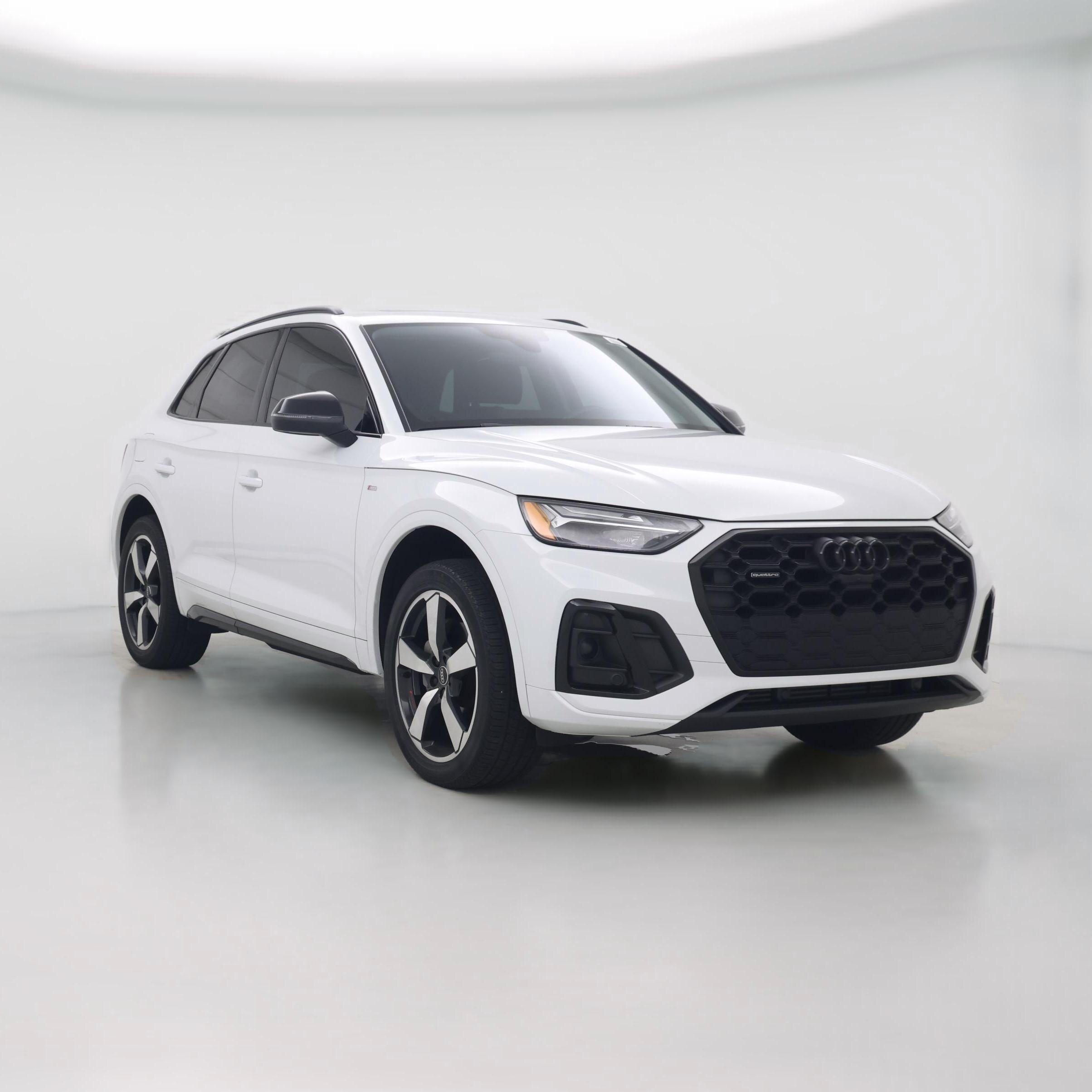 Thumbnail: 2022 Audi Q5 - 1