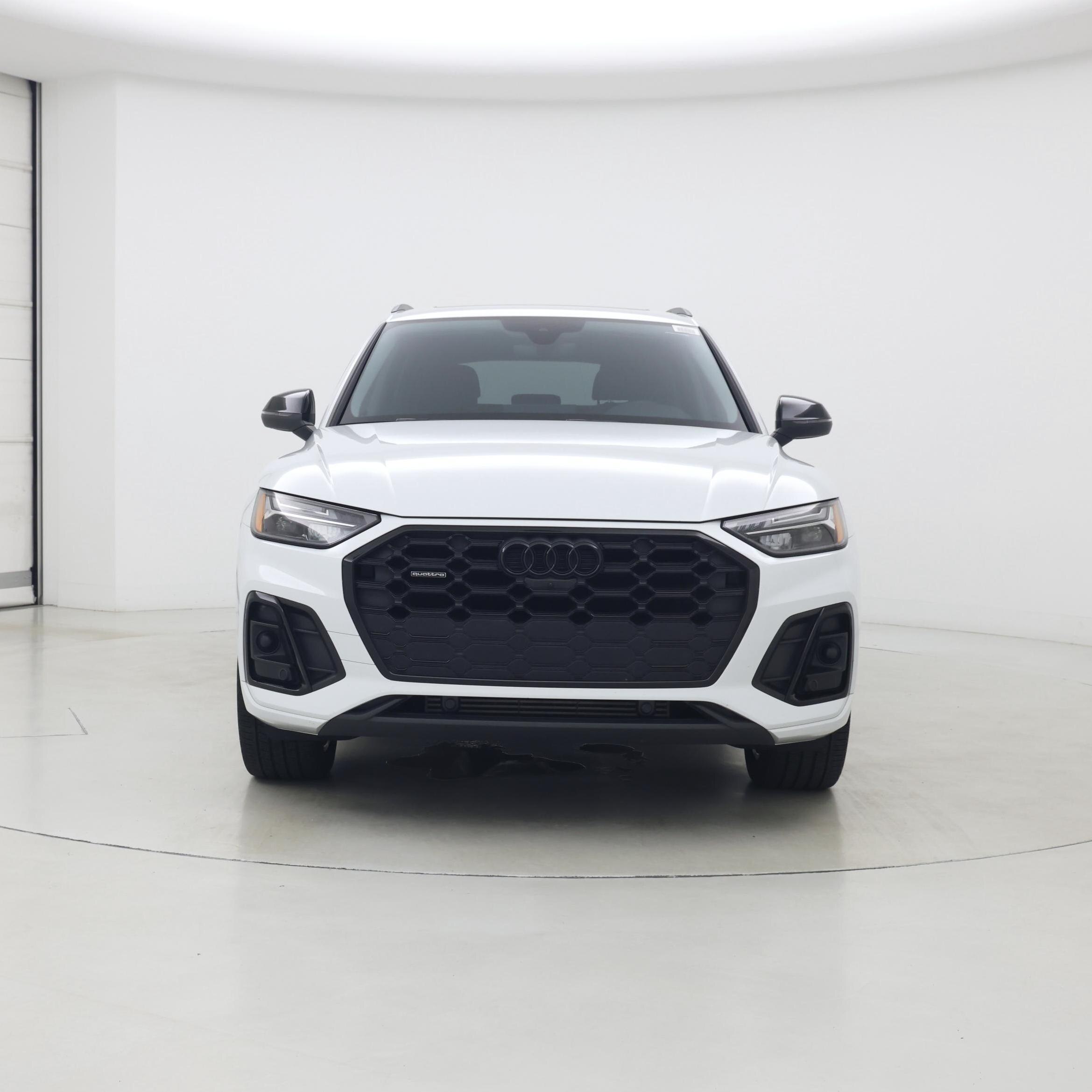 Thumbnail: 2022 Audi Q5 - 5