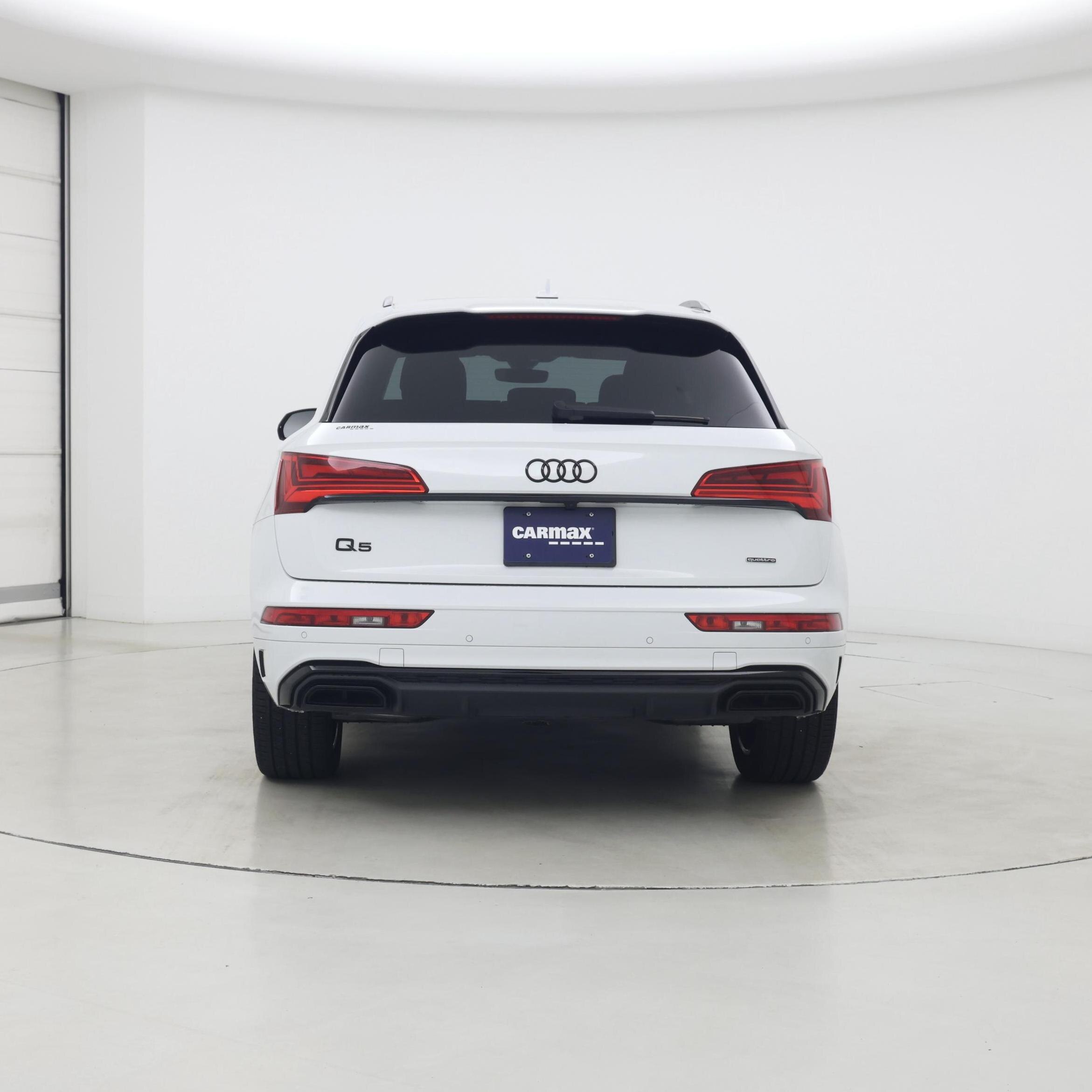Thumbnail: 2022 Audi Q5 - 6