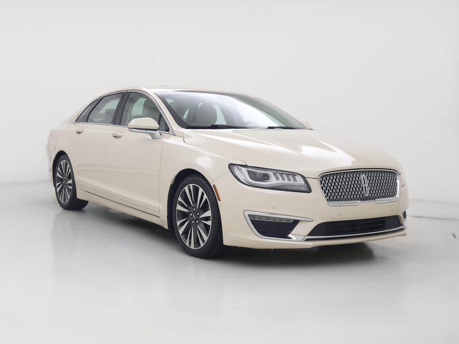 2018 Lincoln MKZ
