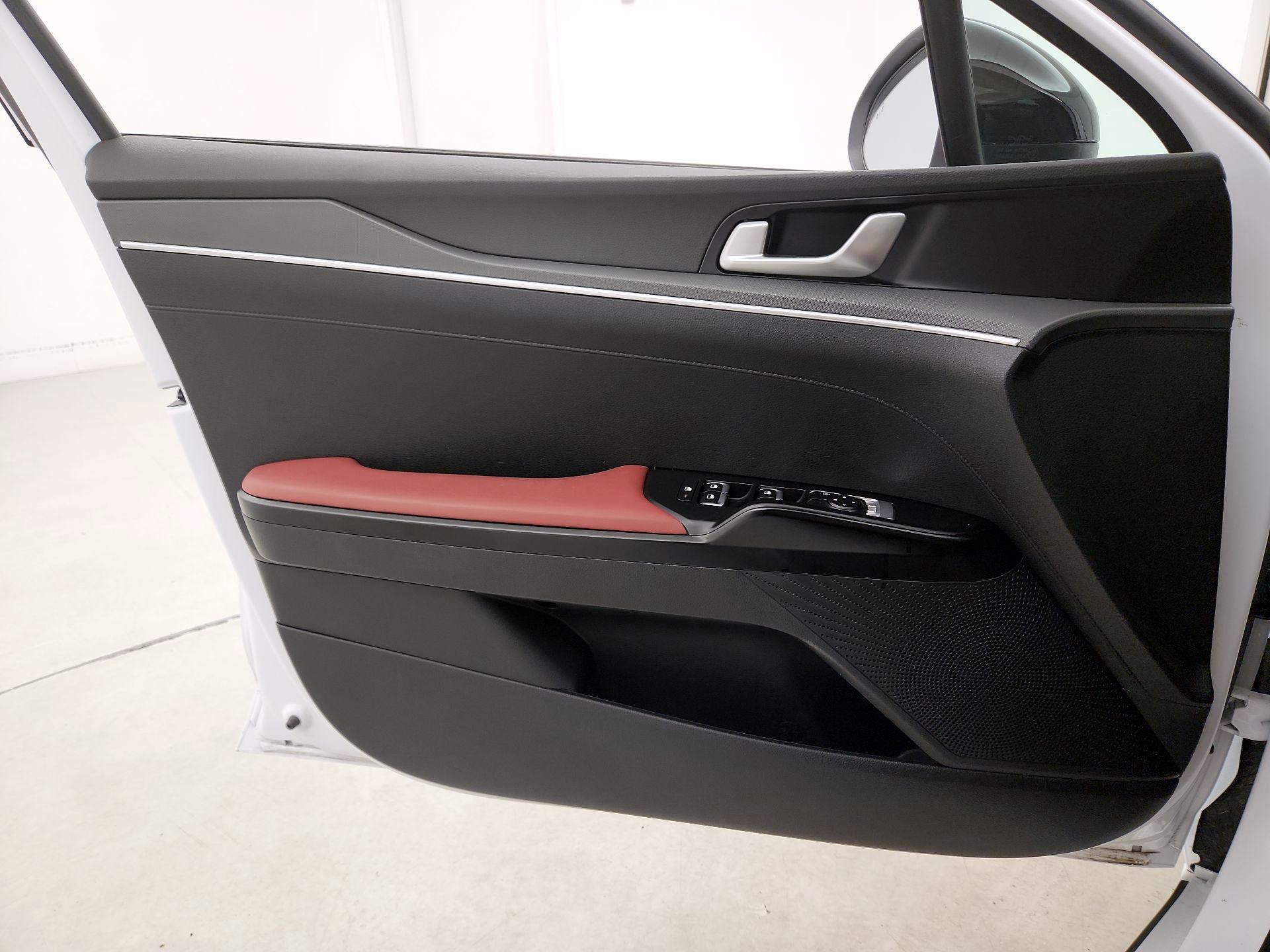 Thumbnail: 2024 Kia K5 - 12