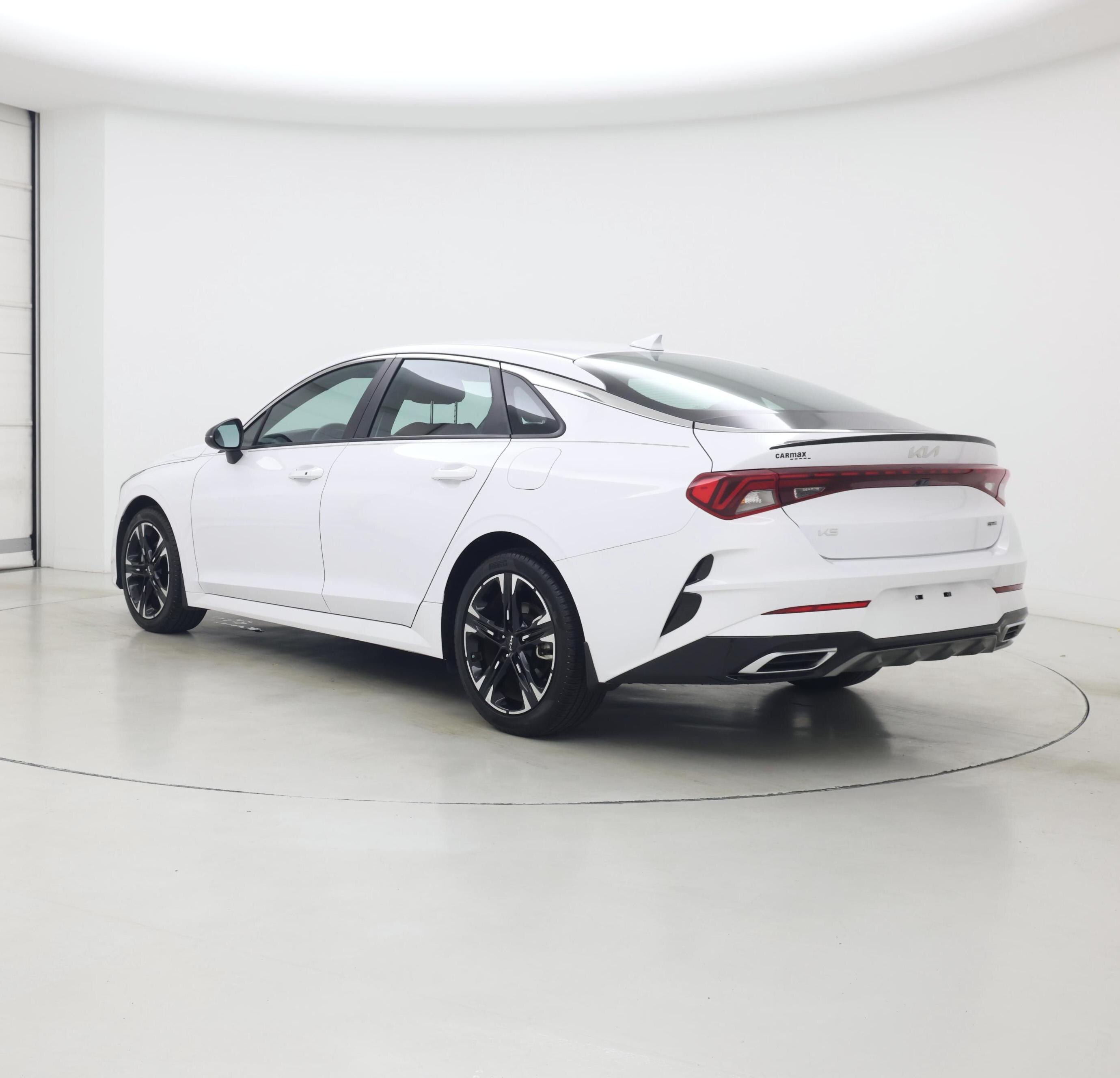 Thumbnail: 2024 Kia K5 - 2