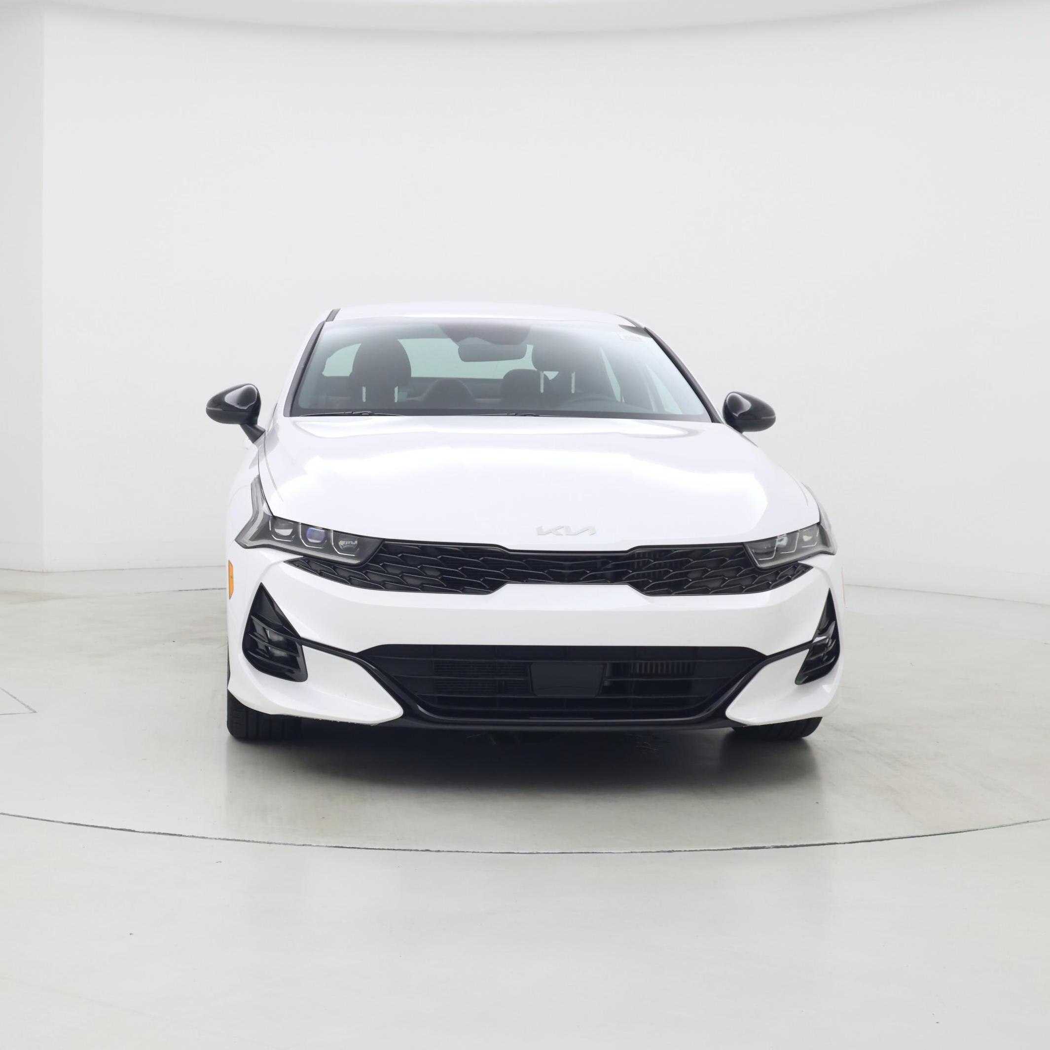 Thumbnail: 2024 Kia K5 - 5