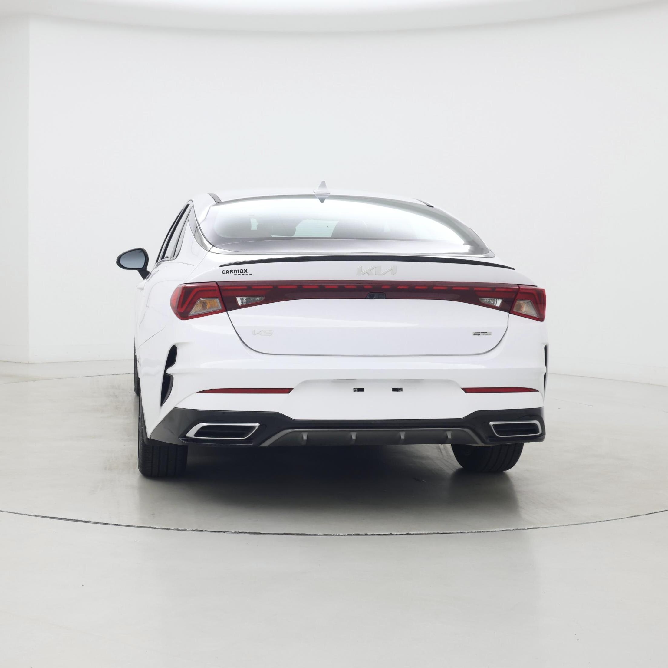 Thumbnail: 2024 Kia K5 - 6