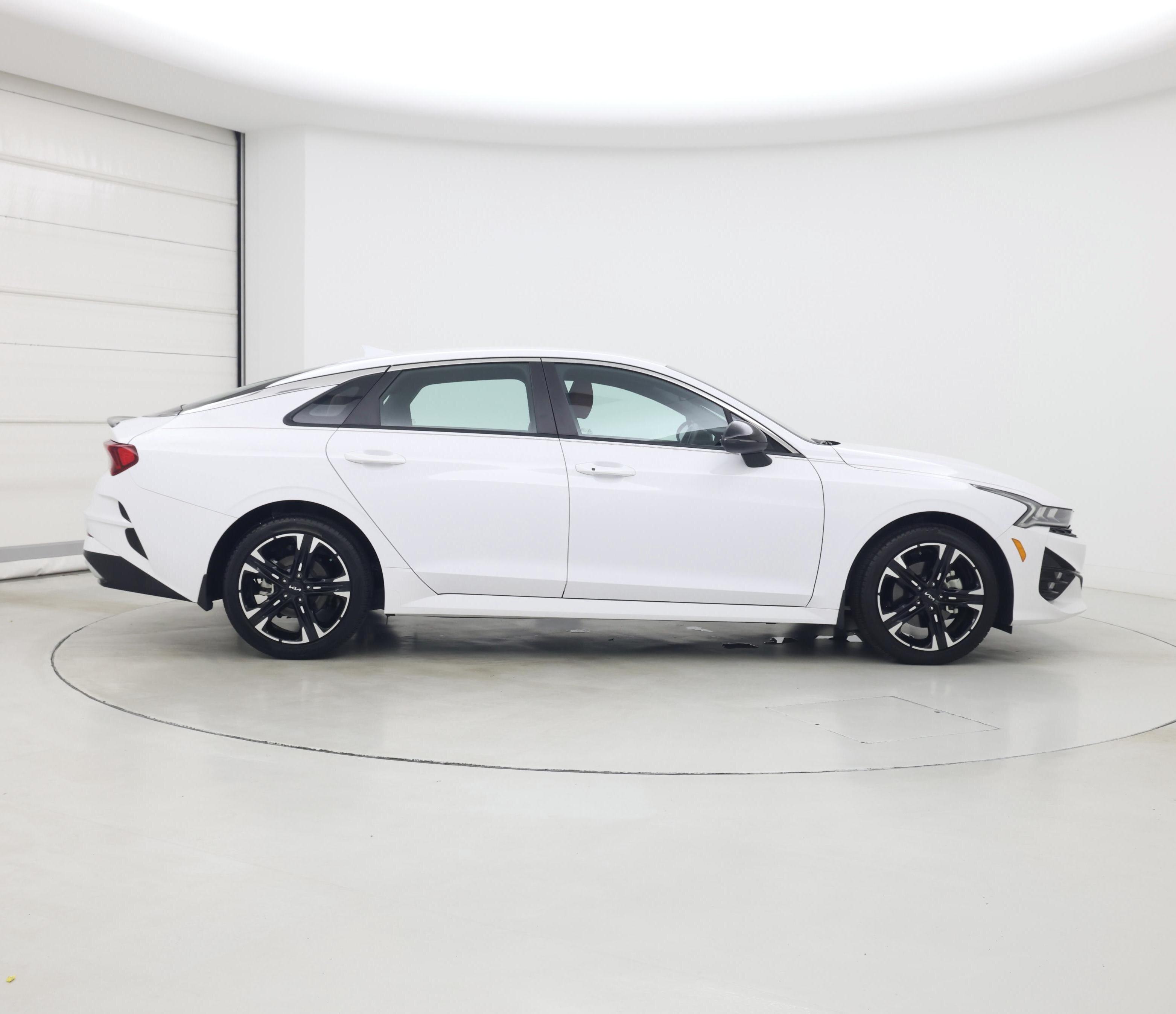 Thumbnail: 2024 Kia K5 - 7