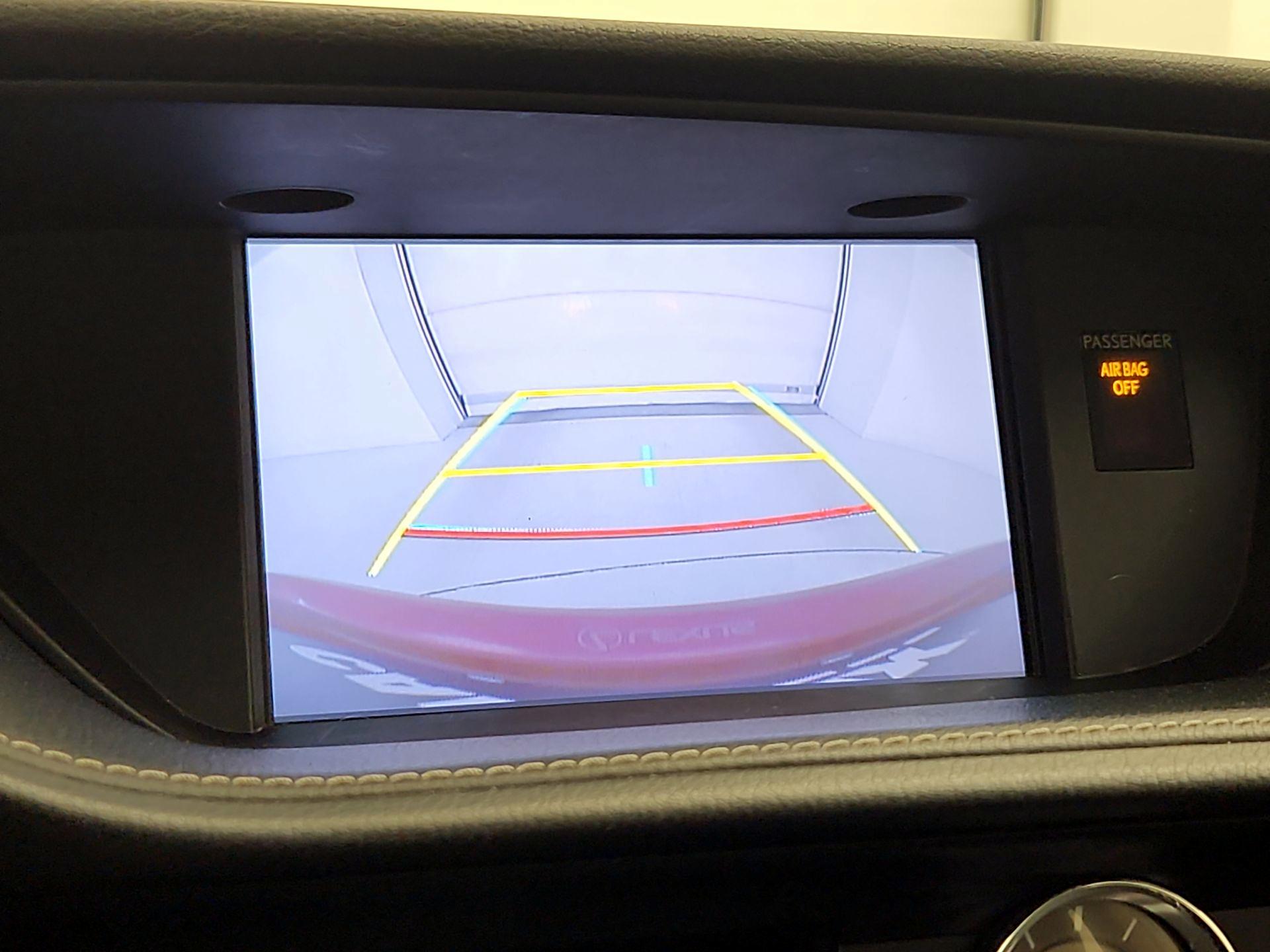 Thumbnail: 2015 Lexus ES - 14