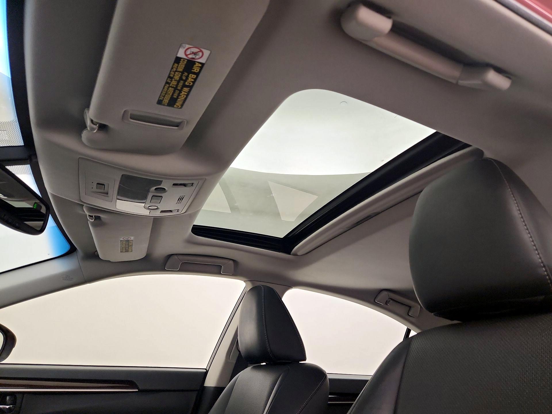 Thumbnail: 2015 Lexus ES - 19