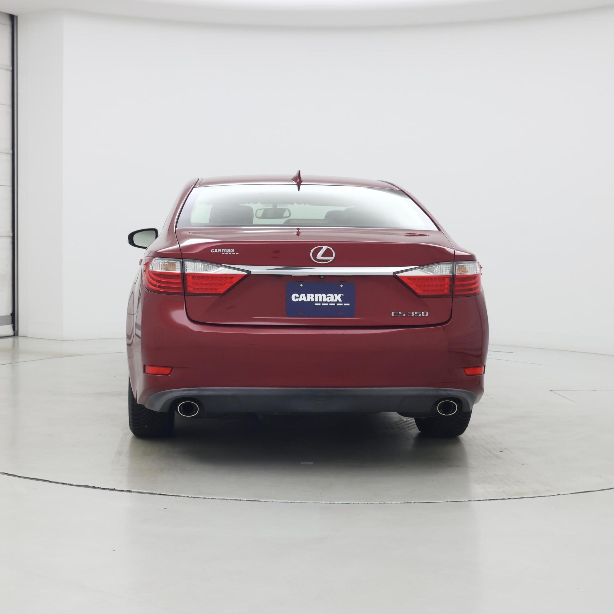 Thumbnail: 2015 Lexus ES - 6