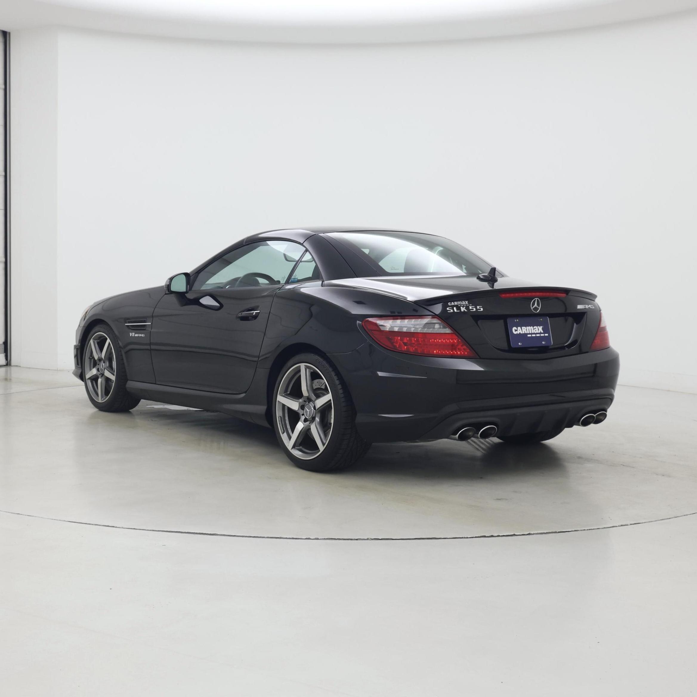 Thumbnail: 2016 Mercedes-Benz SL-Class - 2