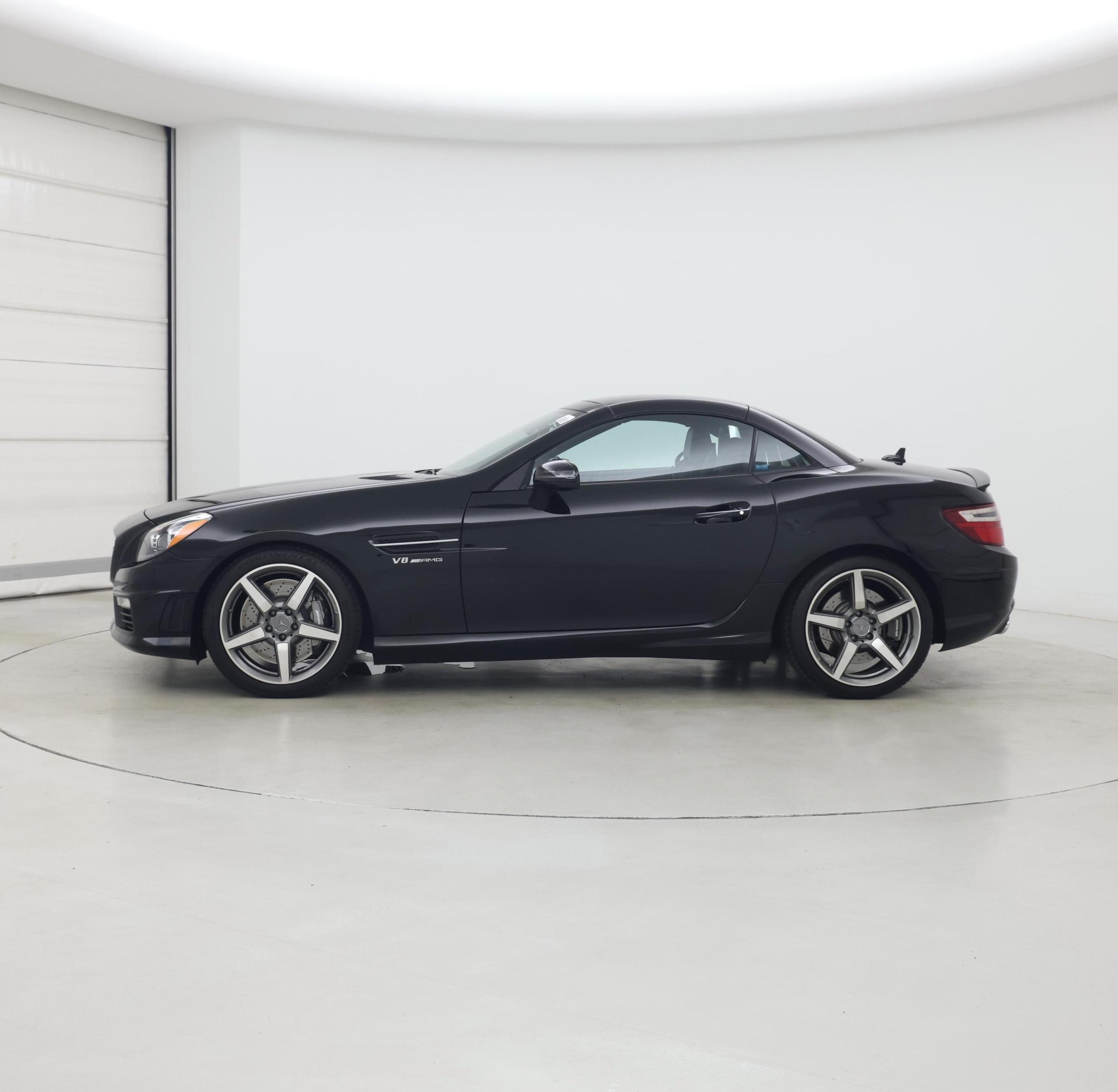Thumbnail: 2016 Mercedes-Benz SL-Class - 3