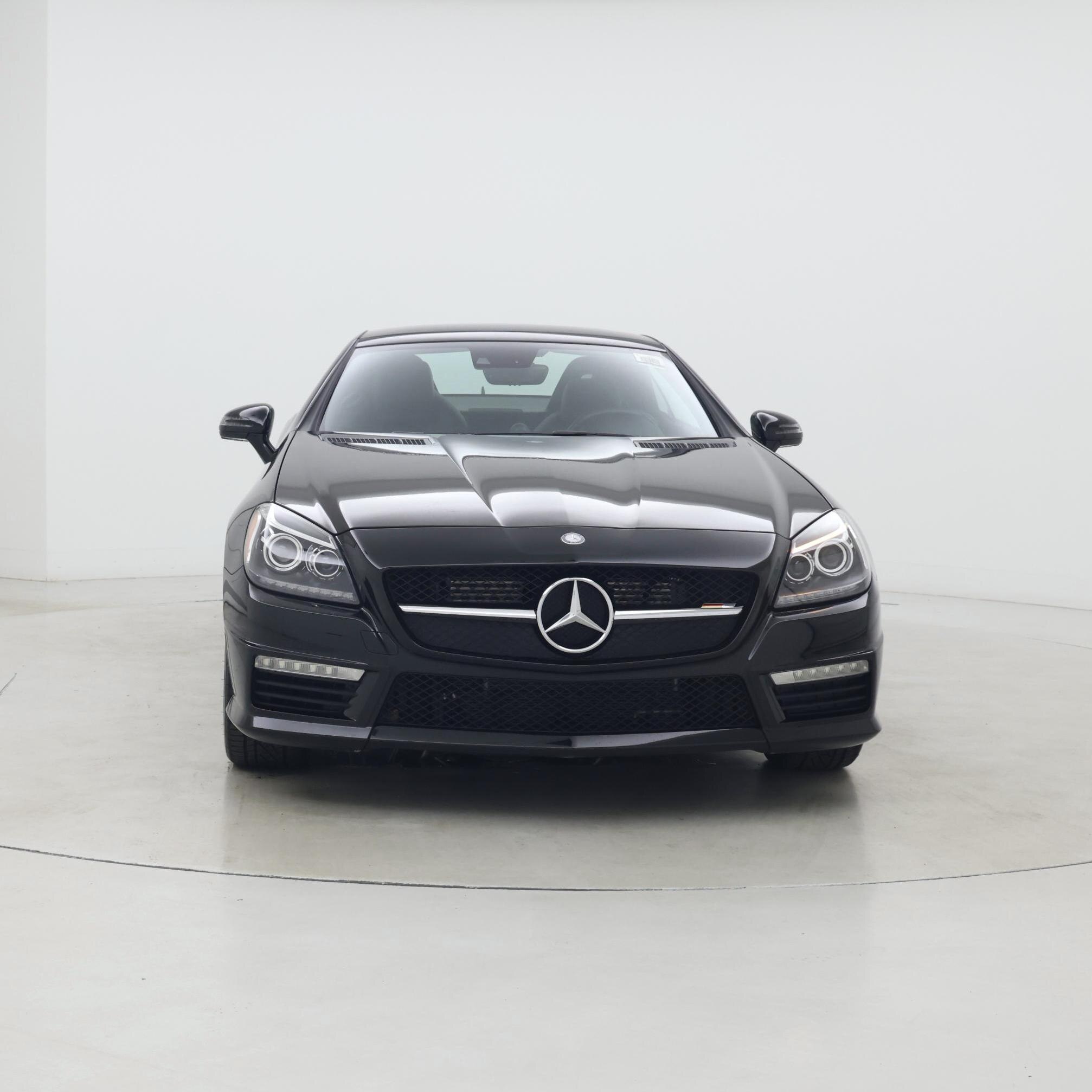 Thumbnail: 2016 Mercedes-Benz SL-Class - 5