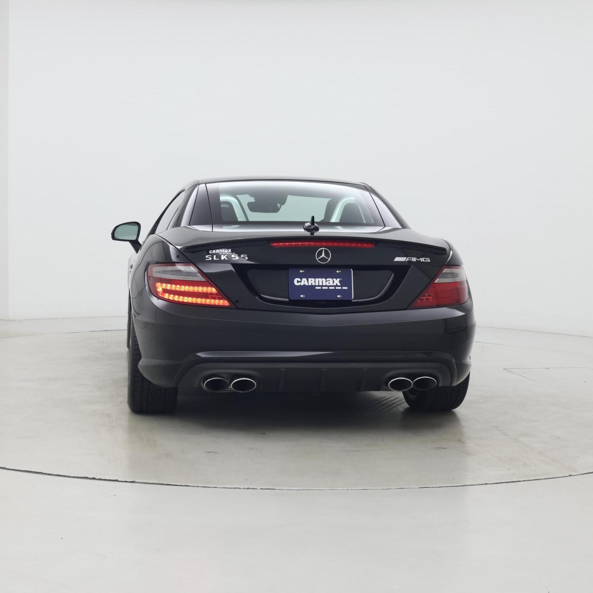 Thumbnail: 2016 Mercedes-Benz SL-Class - 6